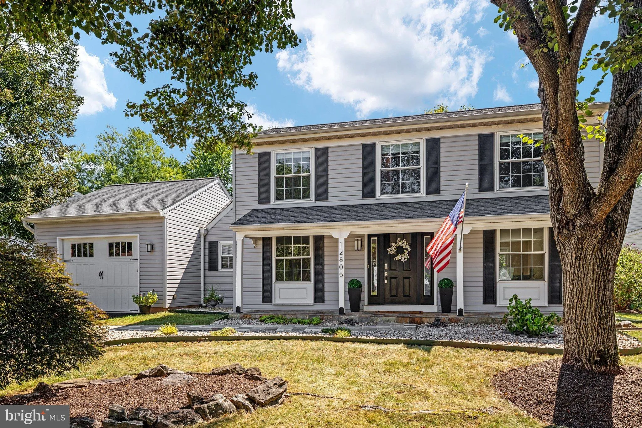 12805 GATEPOST COURT, Herndon, VA 20171