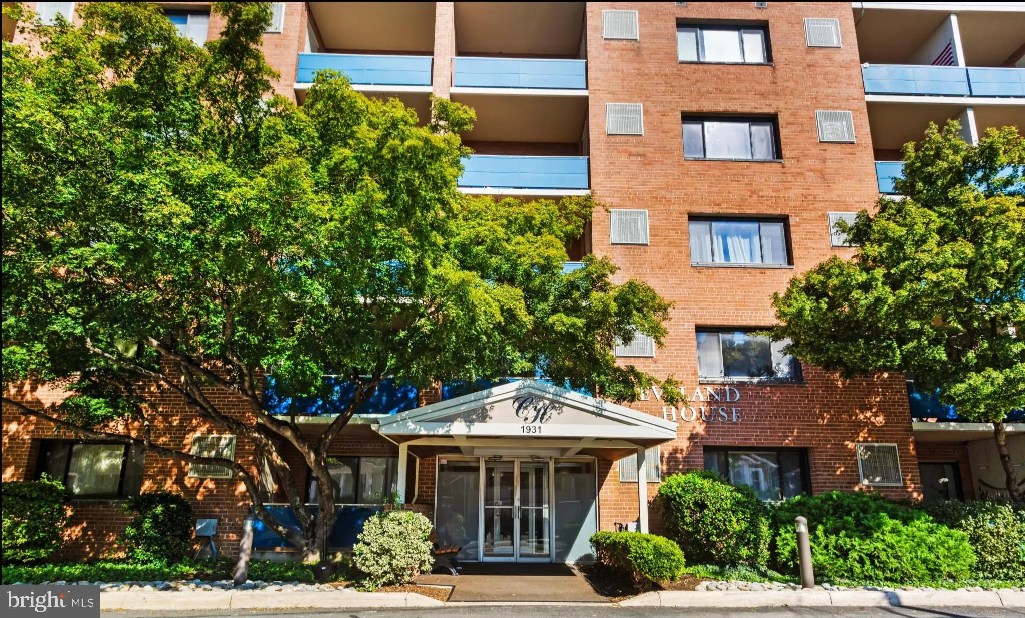 1931 CLEVELAND STREET, Arlington, VA 22201