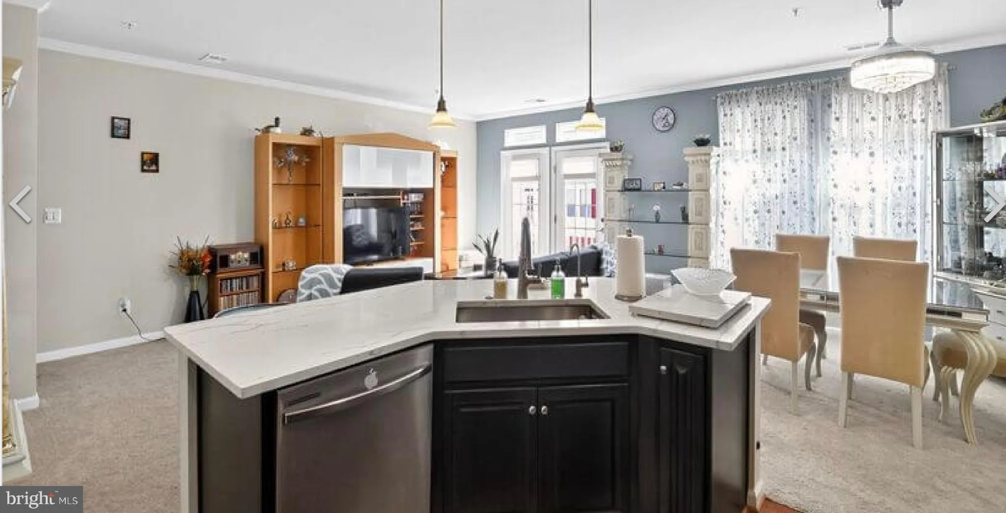 4904 DANE RIDGE CIRCLE, Woodbridge, VA 22193