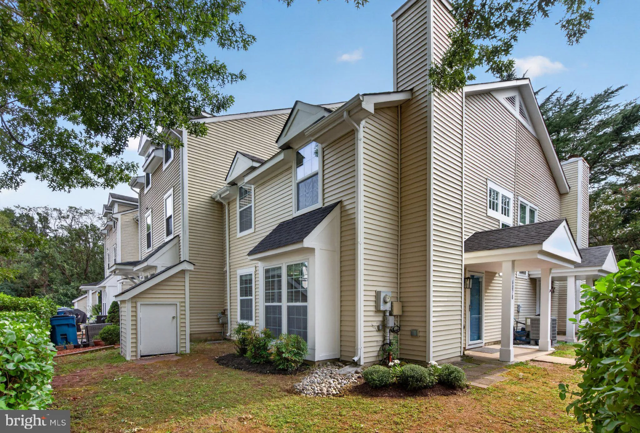 6078 NETHERTON STREET, Centreville, VA 20120