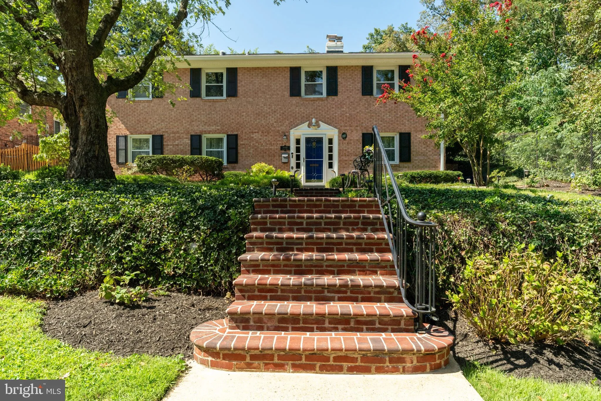 6418 CYGNET DRIVE, Alexandria, VA 22307