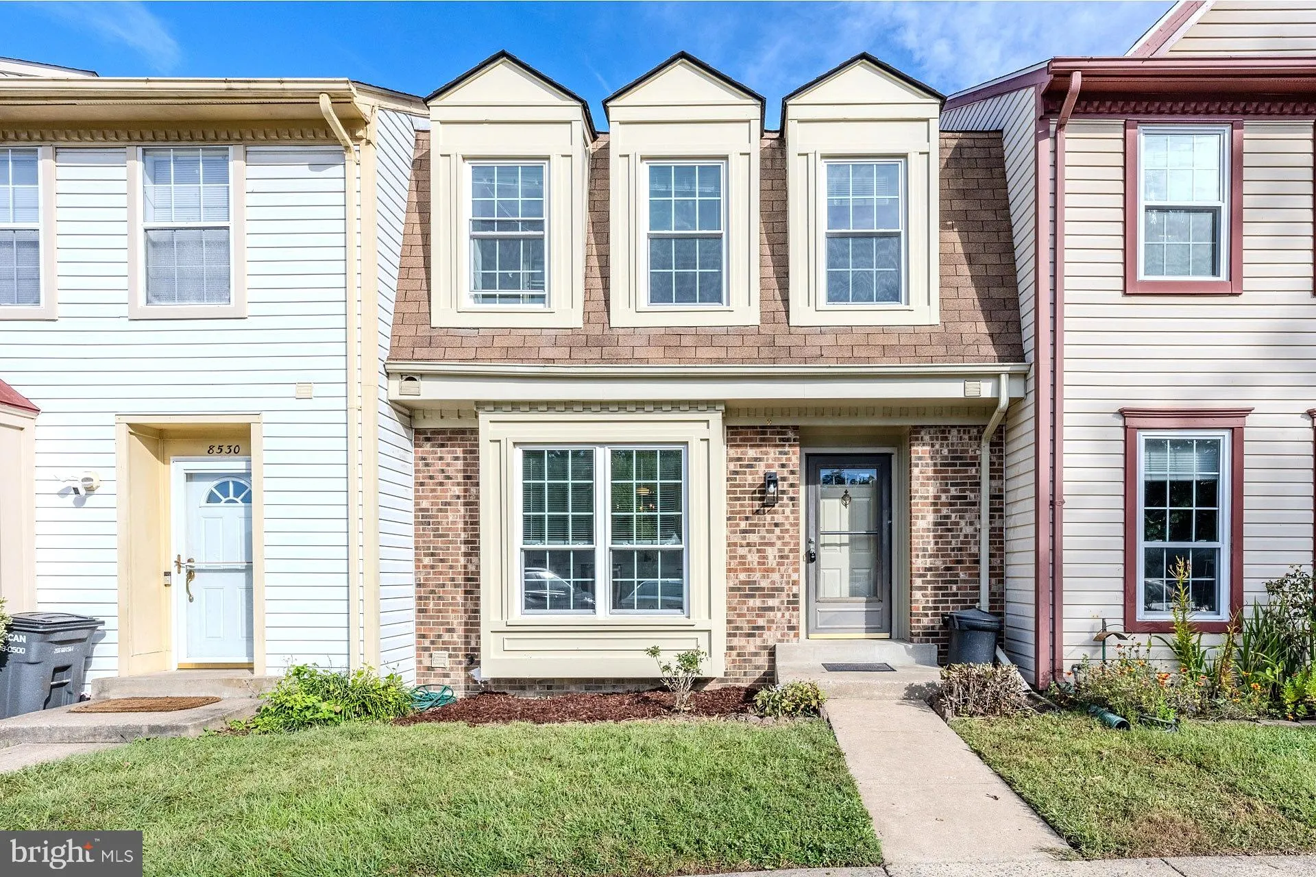 Residential Active