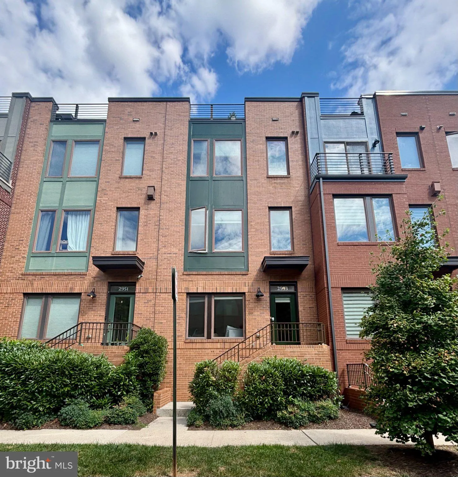2953 STELLA BLUE LANE, Fairfax, VA 22031