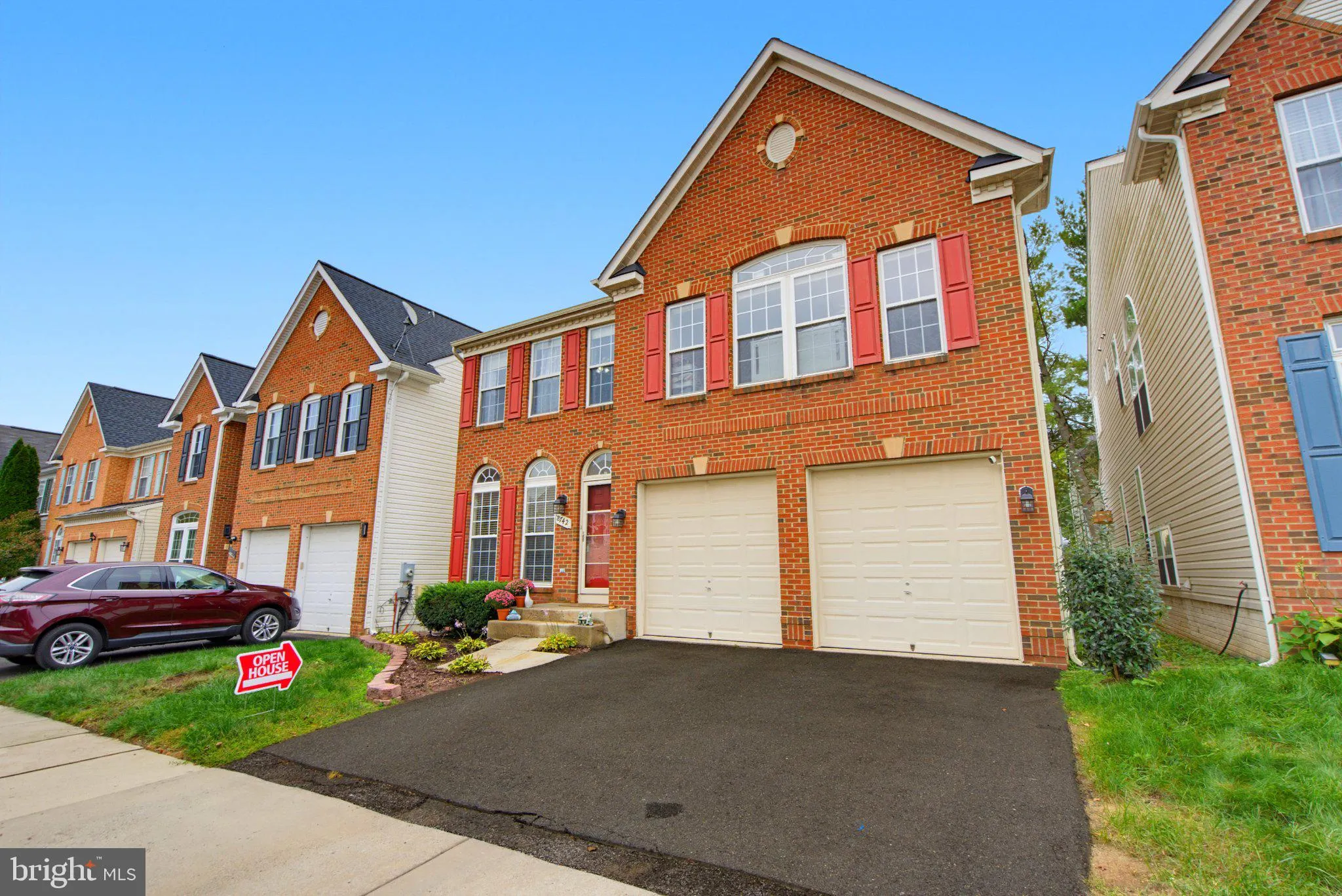 8742 TALBOTT FARM DRIVE, Alexandria, VA 22309