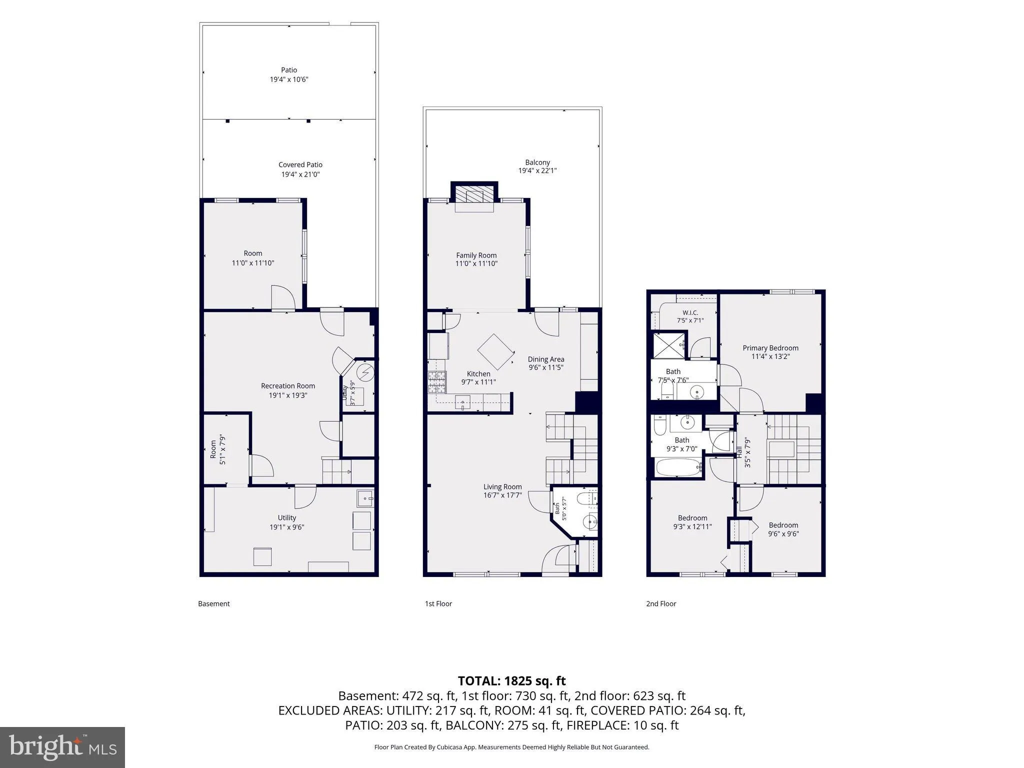 6510 ELLINGTON WAY, Frederick, MD 21703