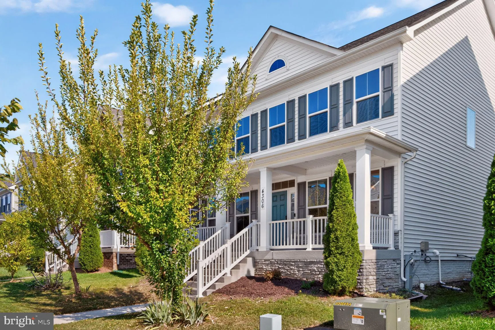 4306 ARBOR WOOD COURT, Burtonsville, MD 20866
