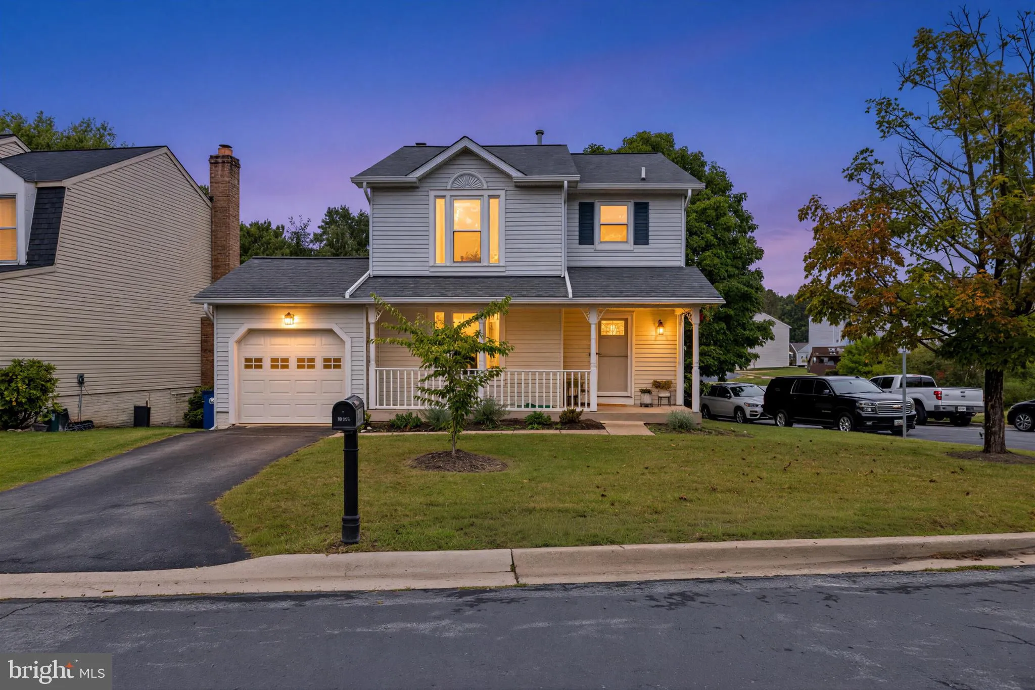 14852 SILVER ASH COURT, Burtonsville, MD 20866