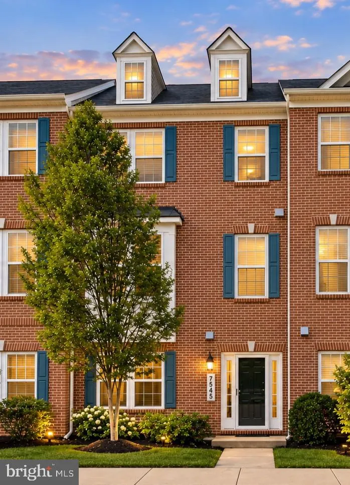 7545 HONEY LOCUST LANE, Hanover, MD 21076