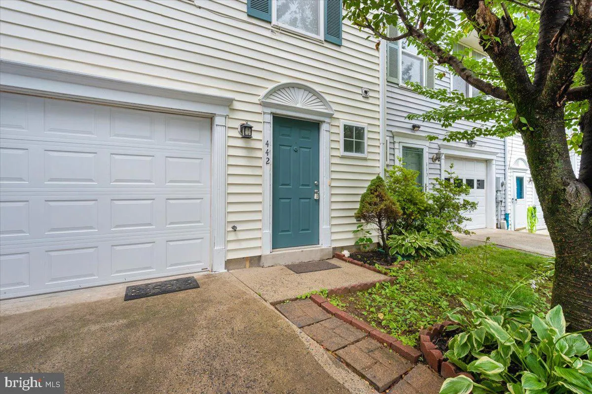 442 BLOSSOM LANE, Frederick, MD 21701