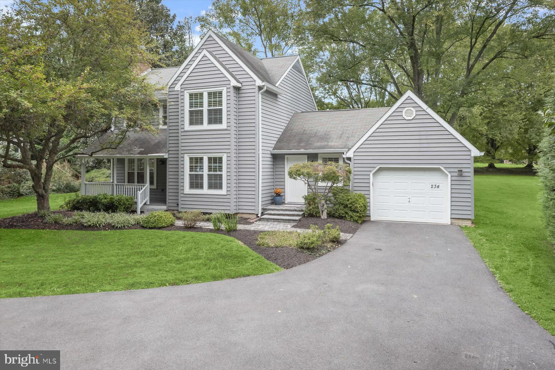 234 WINDRIDGE ACRES COURT, Silver Spring, MD 20905