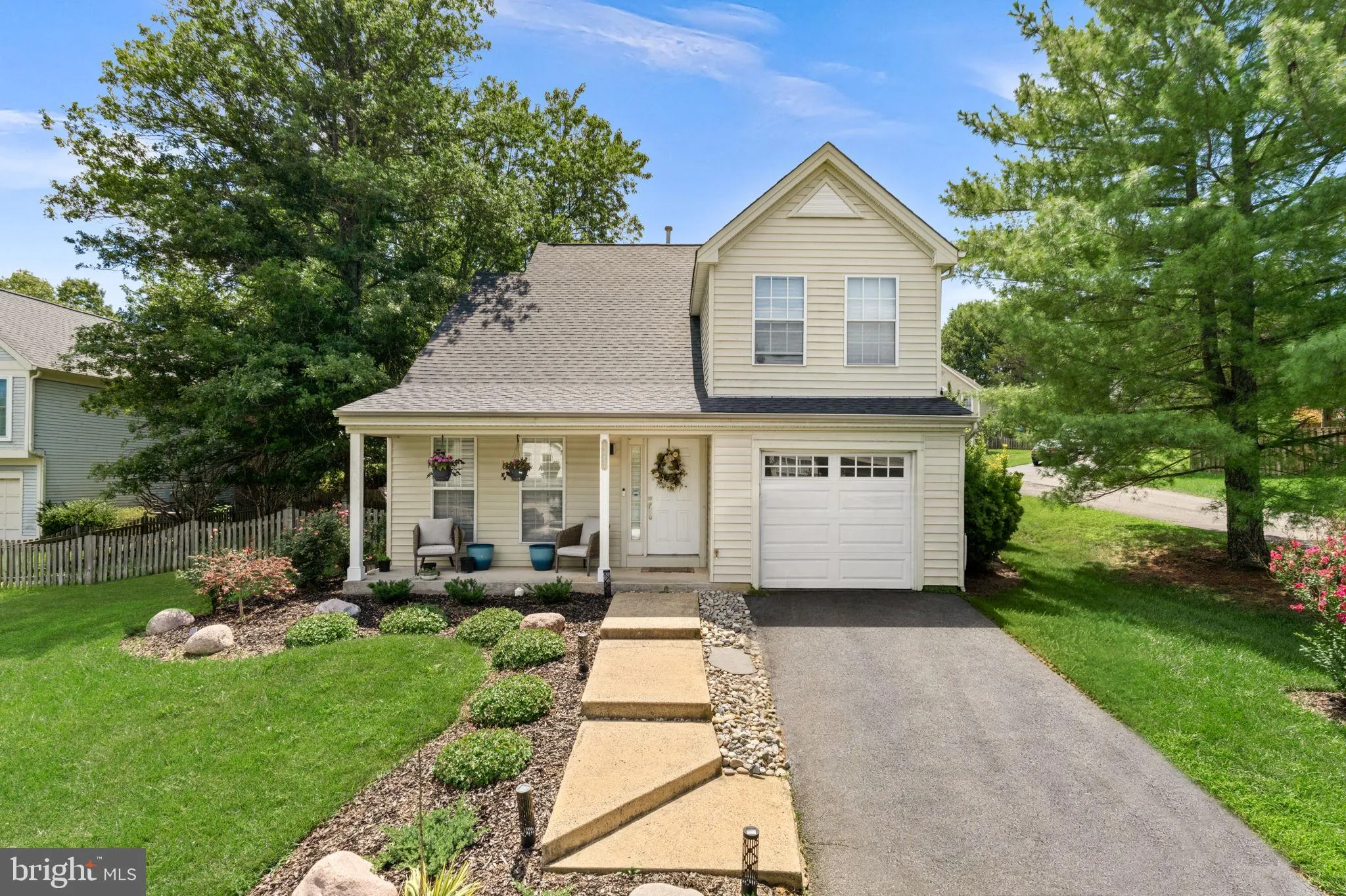 Residential Active