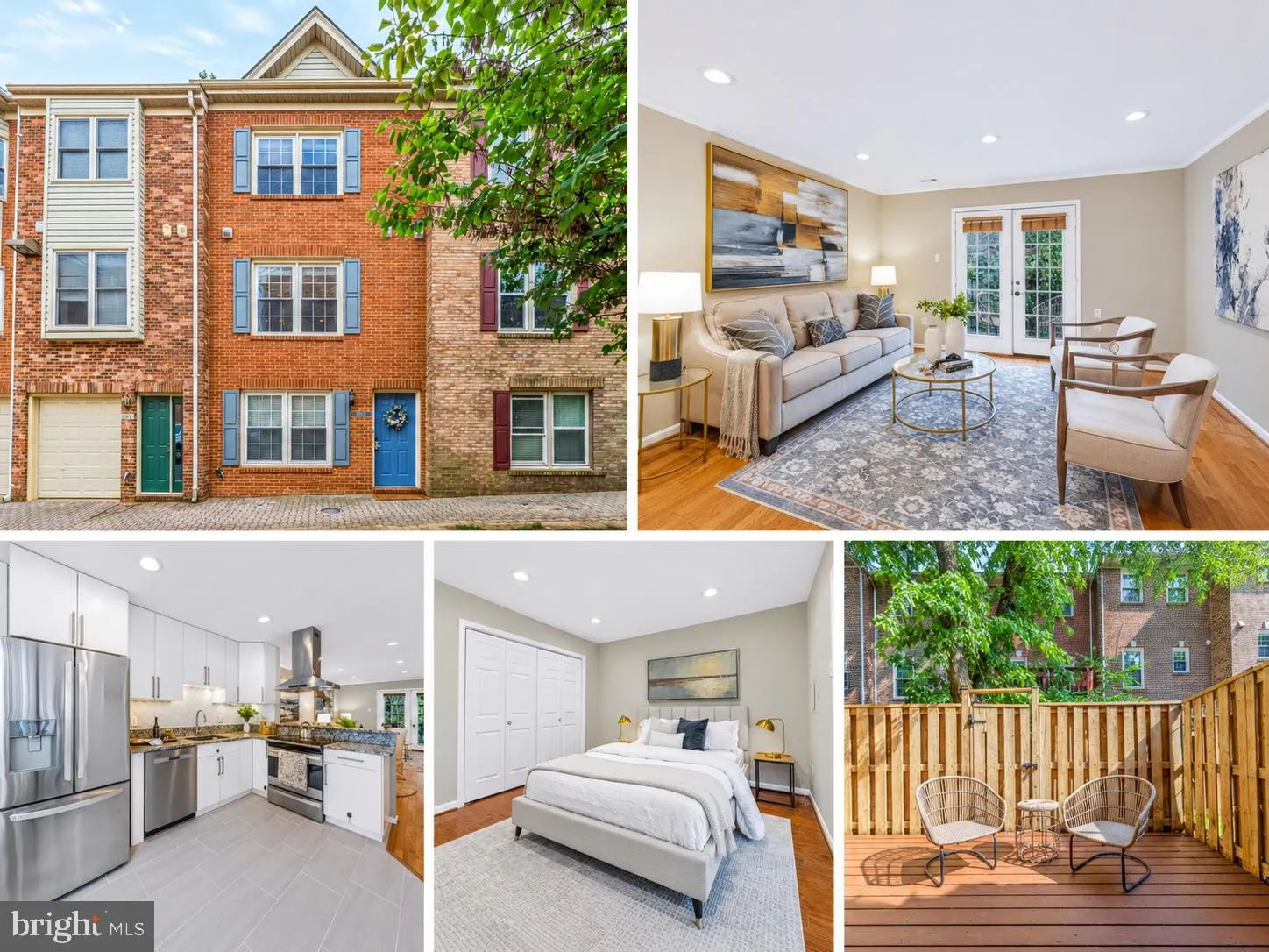 1804 9TH STREET, Arlington, VA 22204