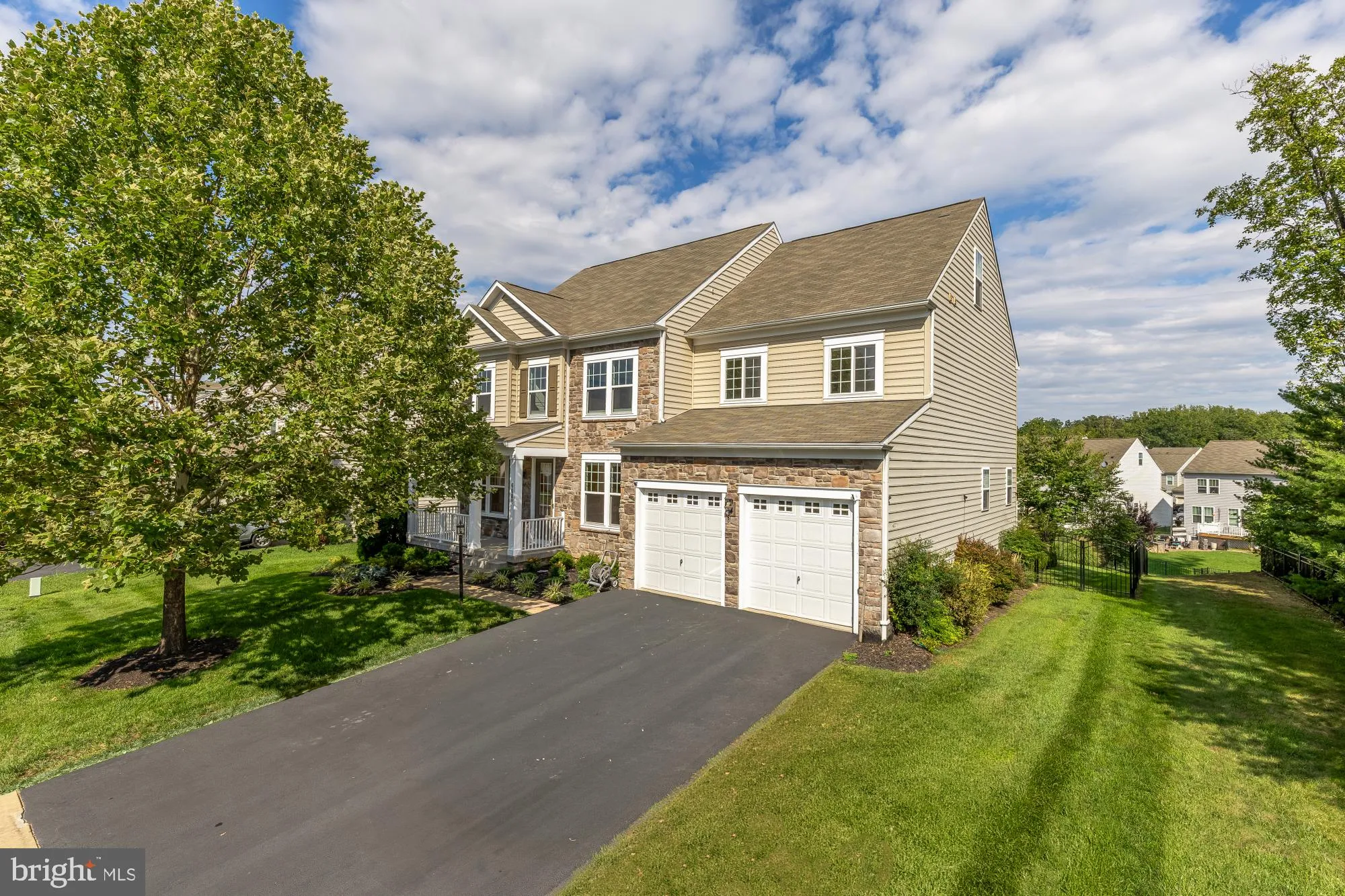 6688 MUIR DRIVE, Haymarket, VA 20169