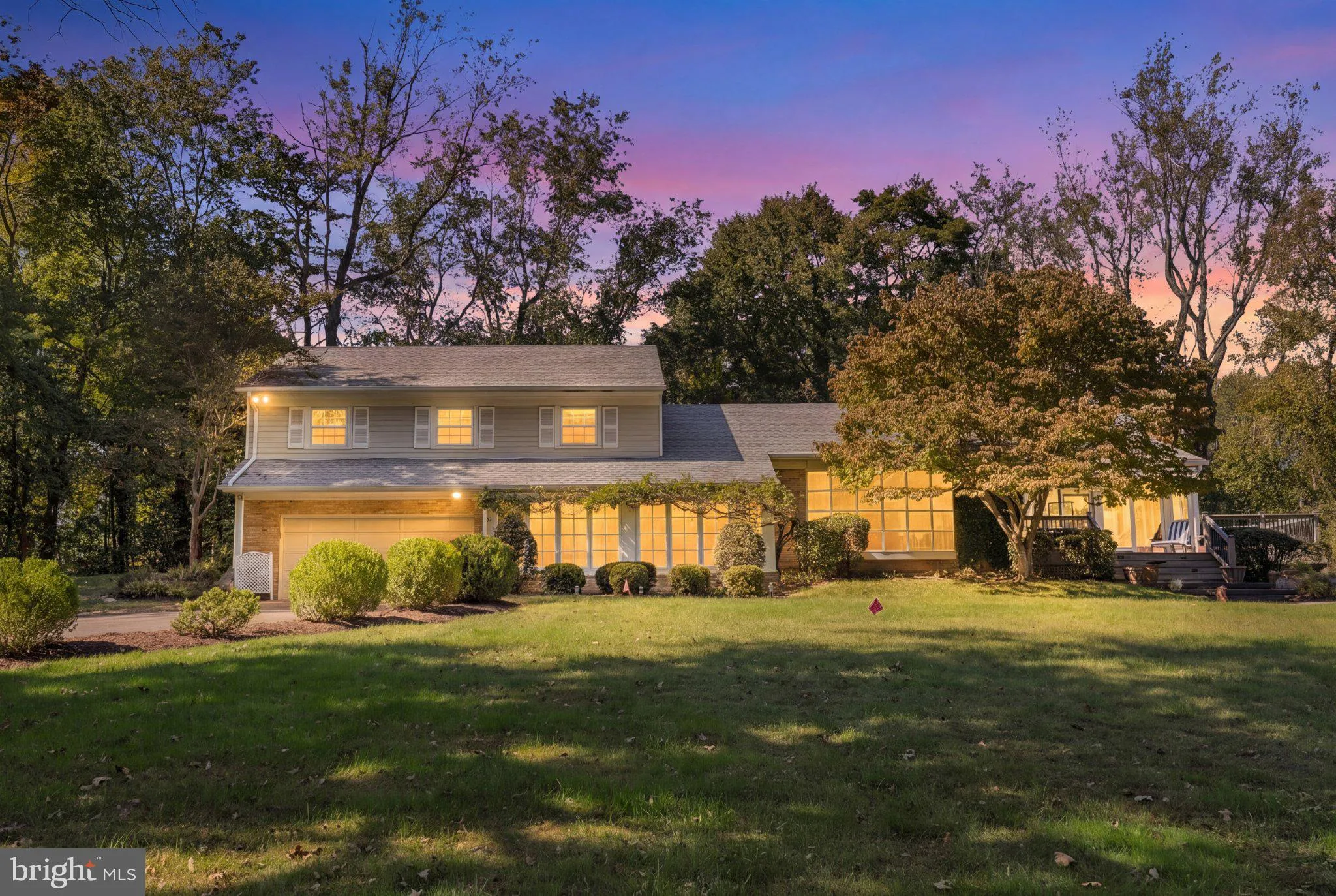 11100 PELHAM LANE, Fairfax, VA 22030