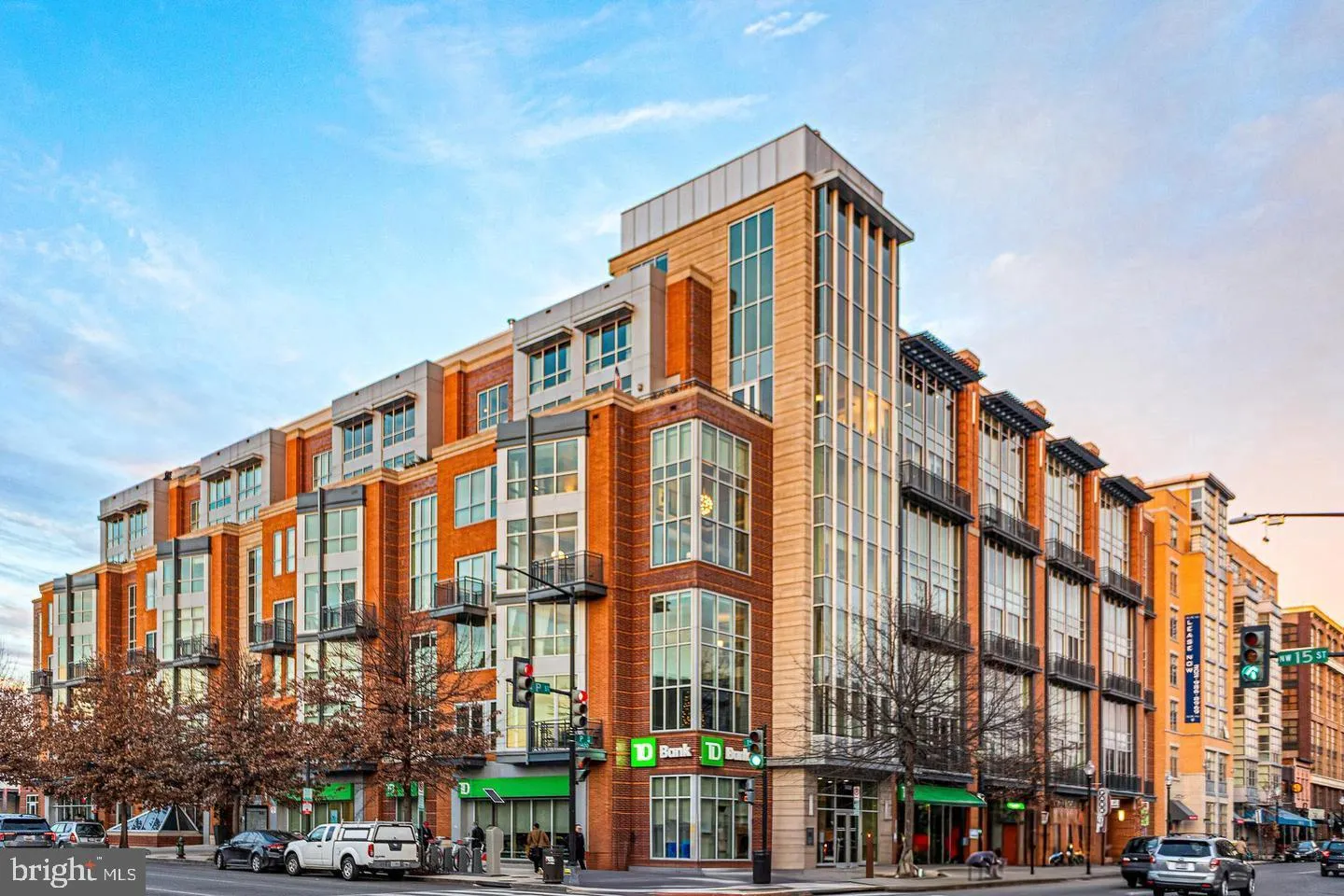 1515 15TH STREET, Washington, DC 20005