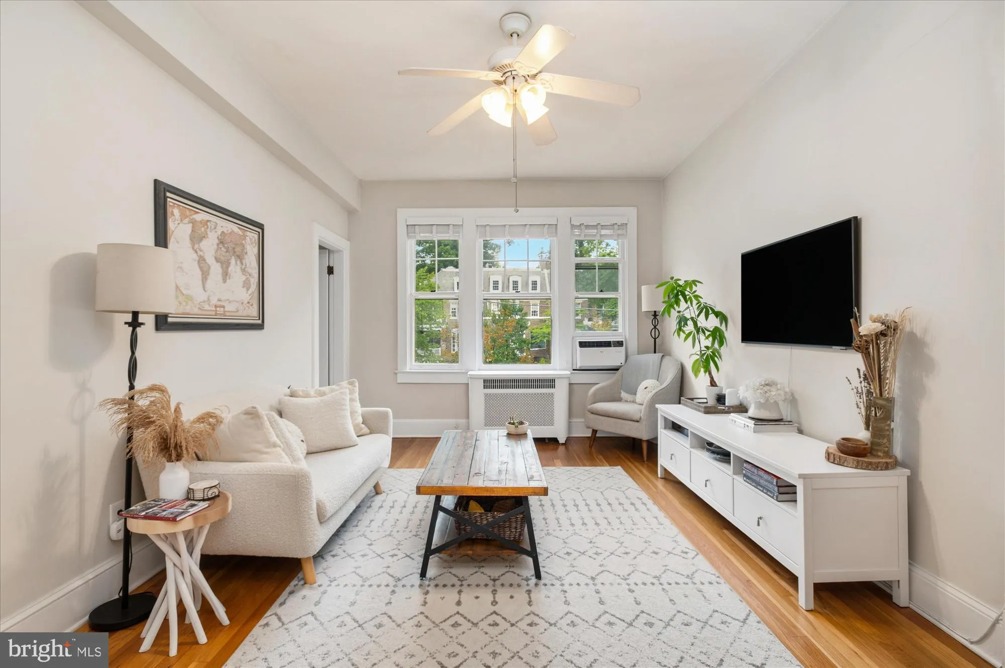 3026 PORTER STREET, Washington, DC 20008