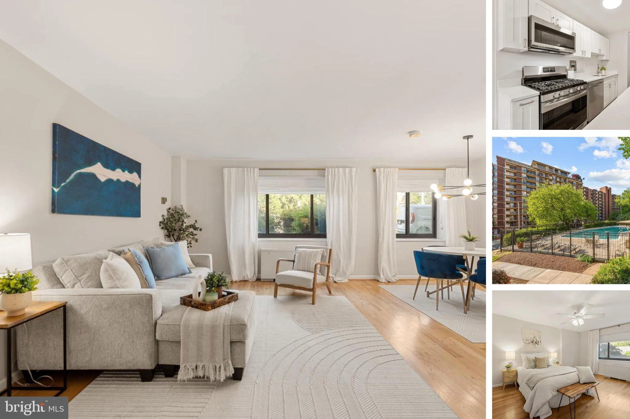 1300 ARLINGTON RIDGE ROAD, Arlington, VA 22202