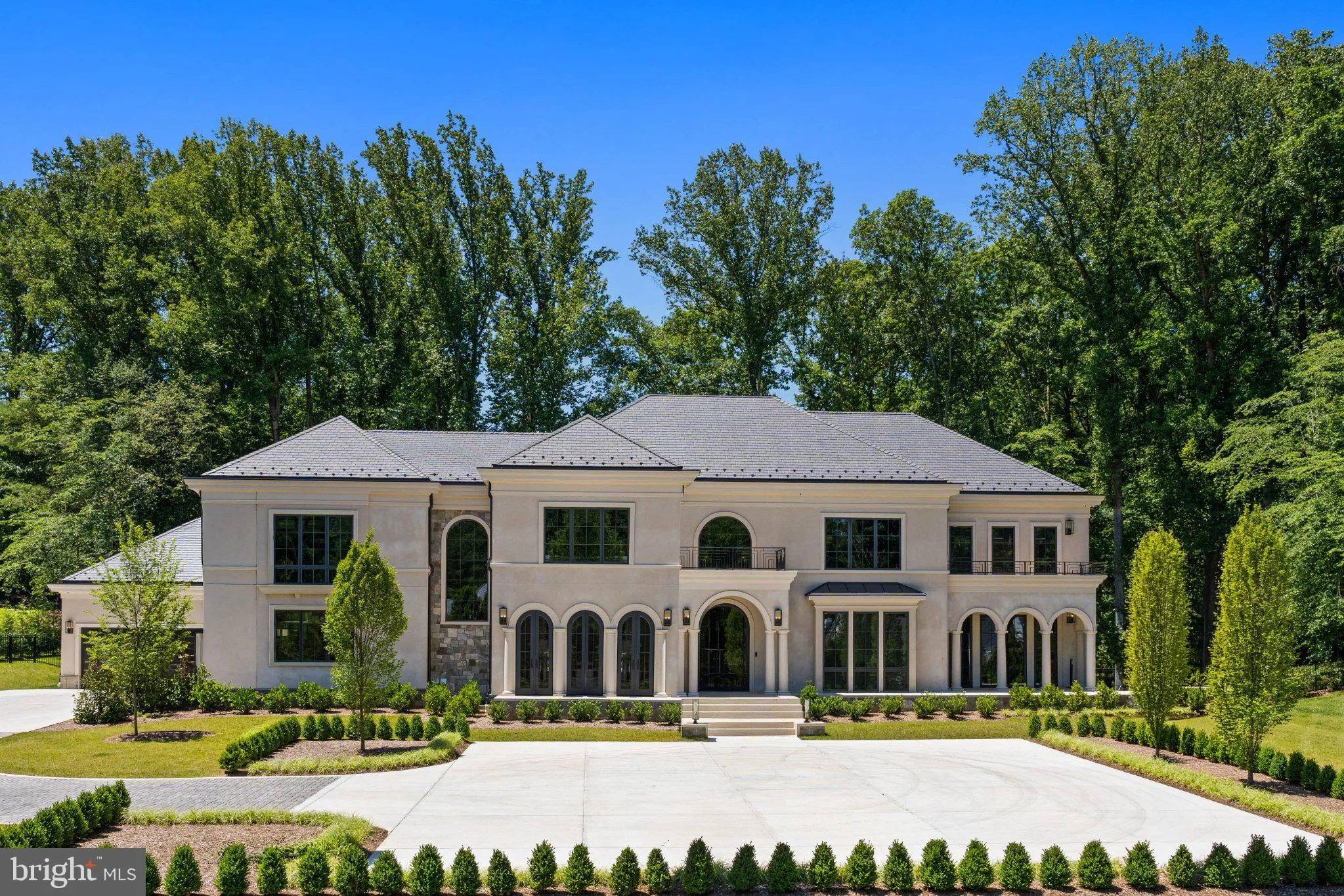 7112 NATELLI WOODS LANE, Bethesda, MD 20817