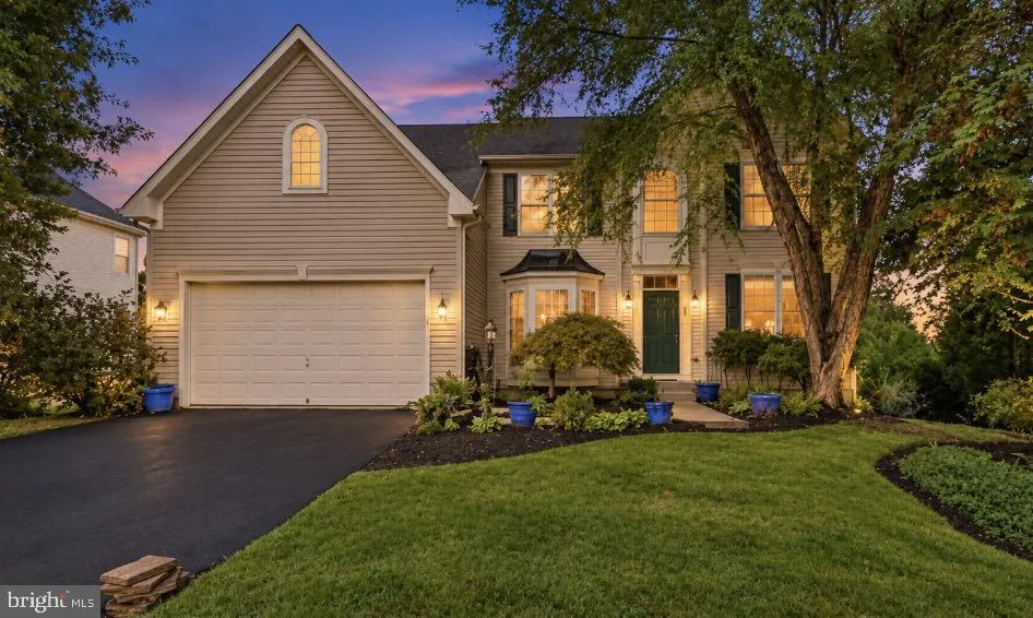 30 HOUSER DRIVE, Lovettsville, VA 20180