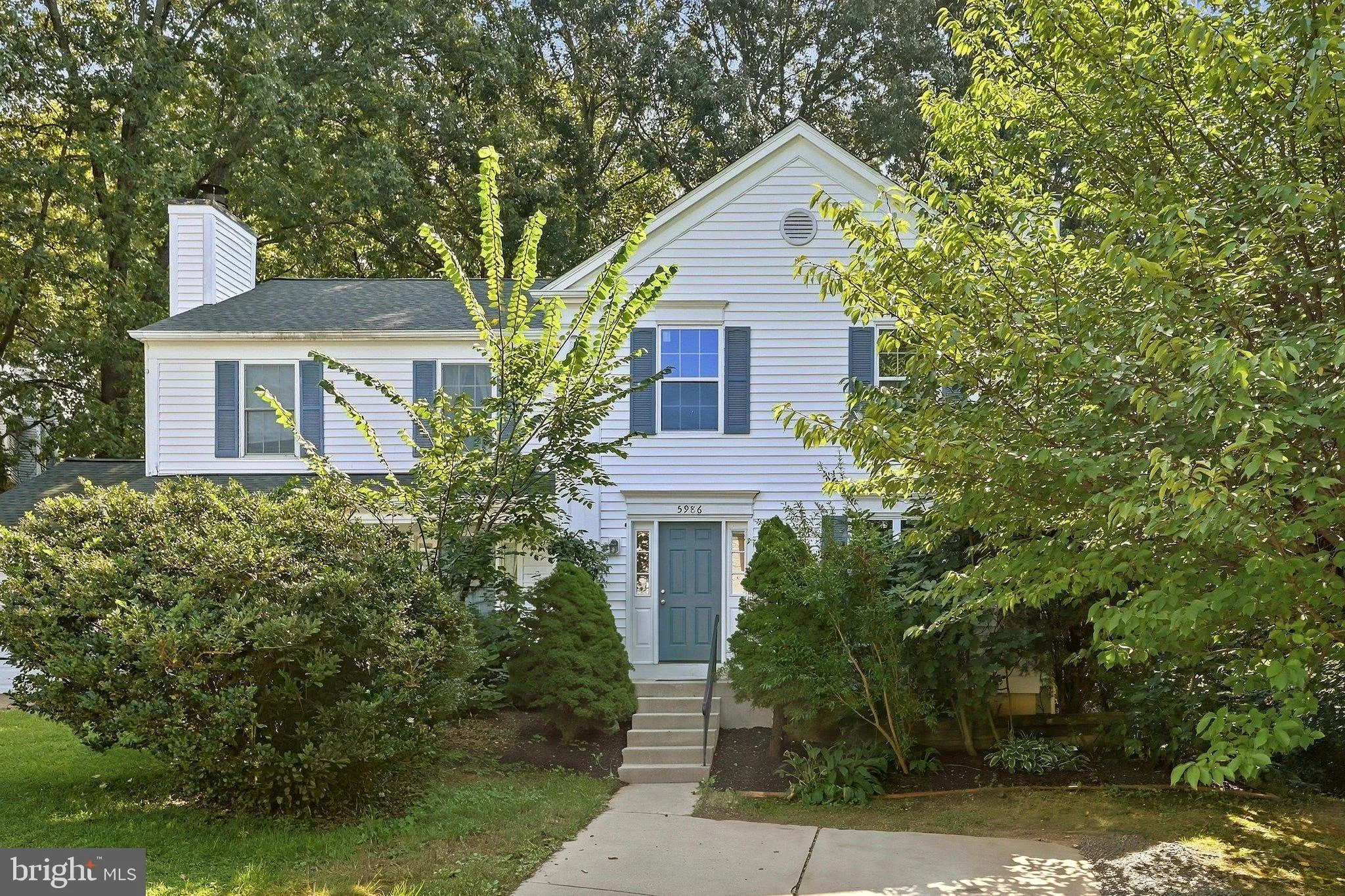 5986 POWELLS LANDING ROAD, Burke, VA 22015