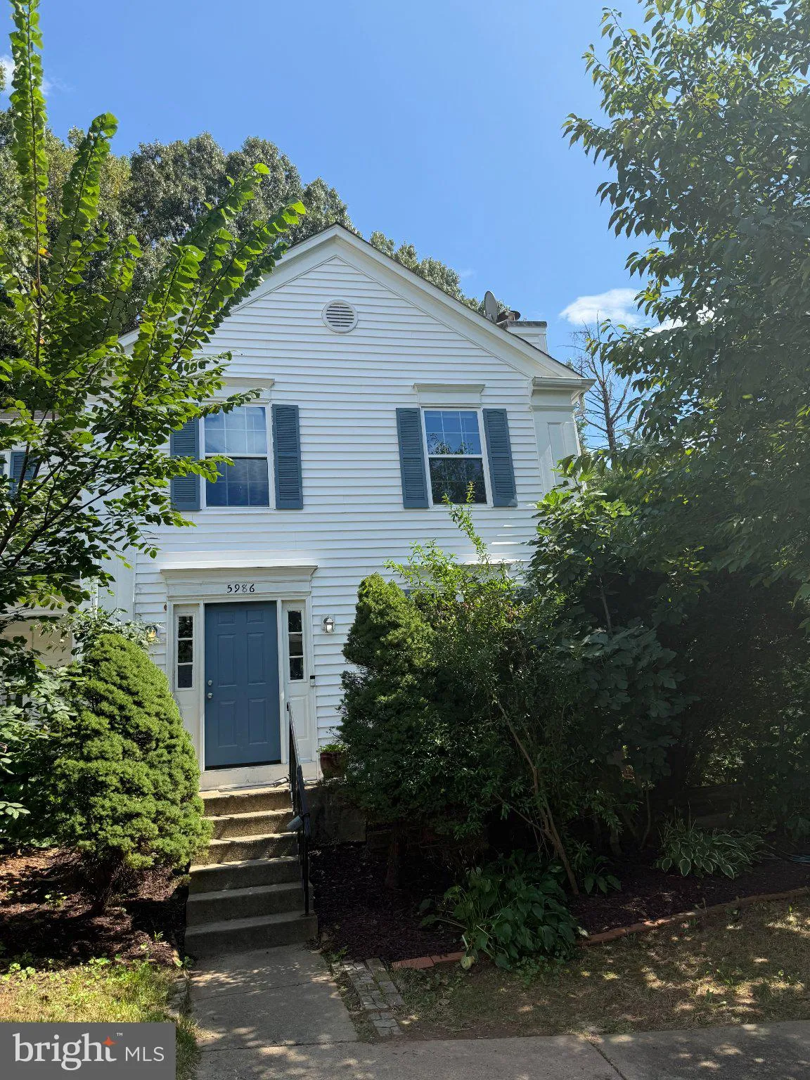 5986 POWELLS LANDING ROAD, Burke, VA 22015