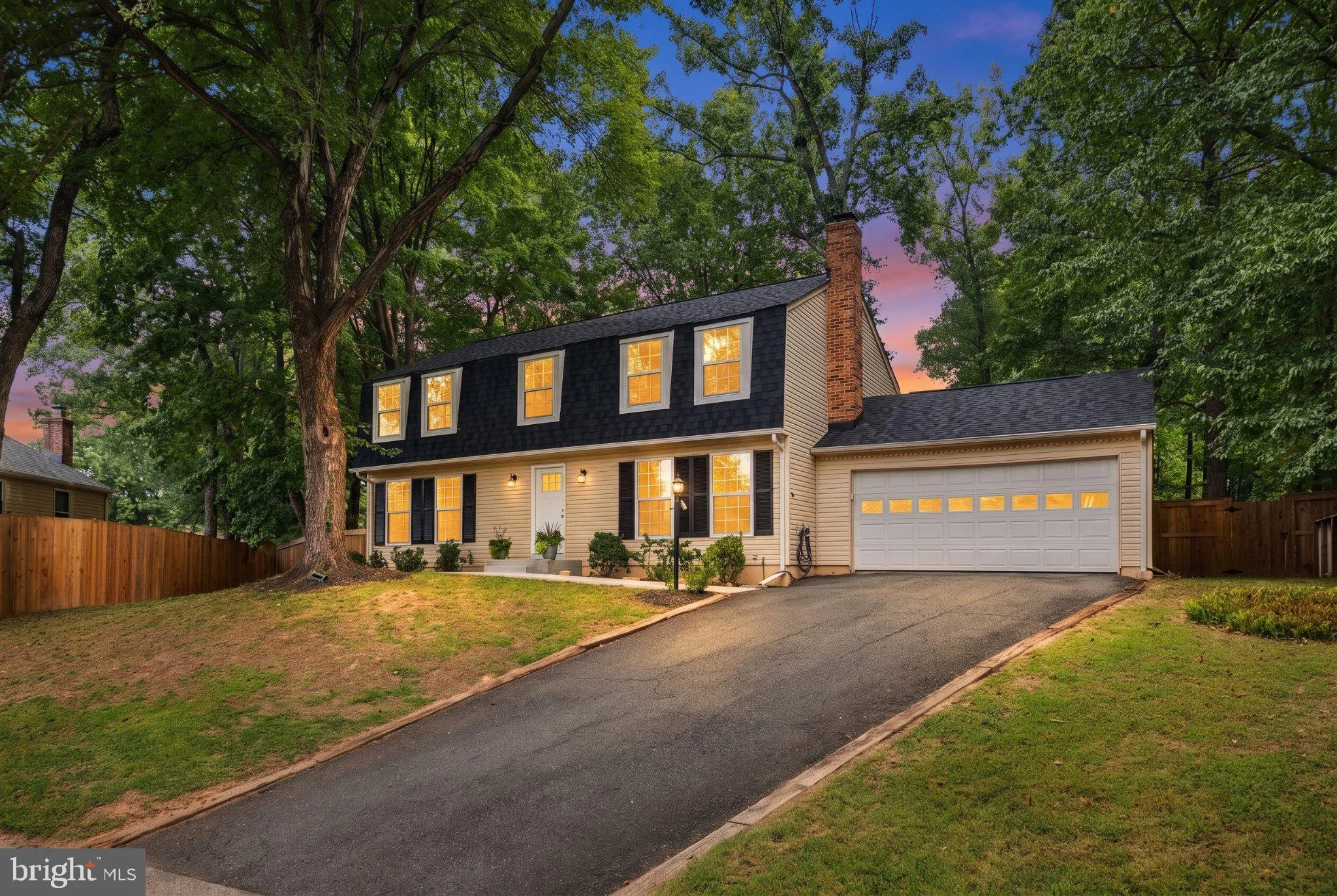2283 DOSINIA COURT, Reston, VA 20191
