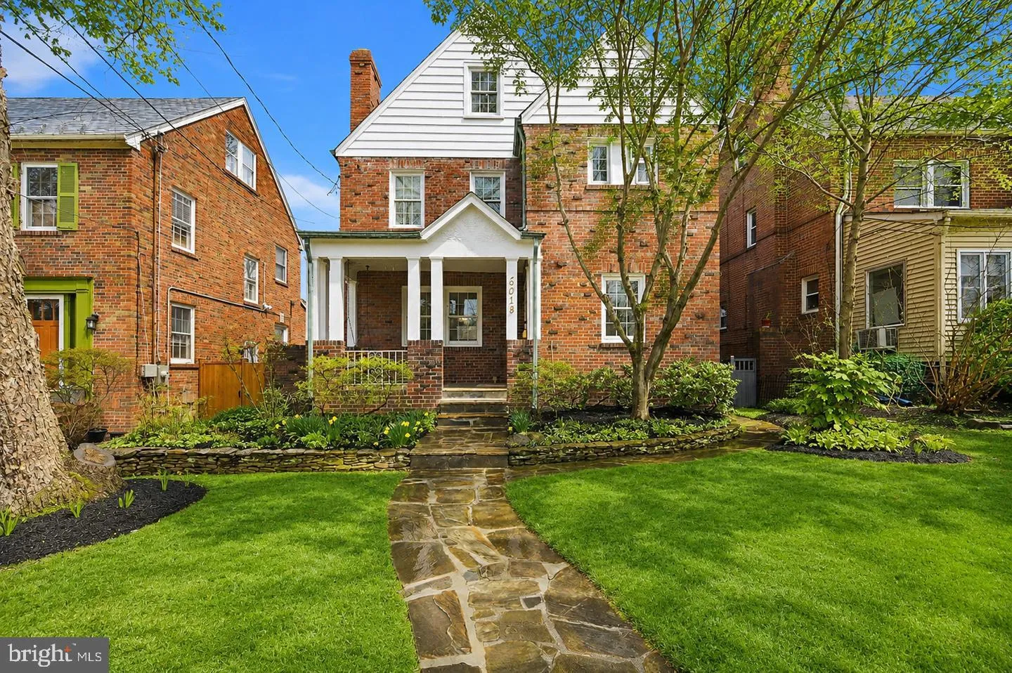 6018 UTAH AVENUE, Washington, DC 20015