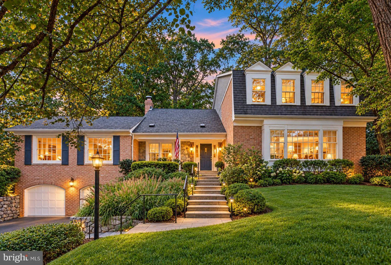 6409 FALLEN OAK COURT, Bethesda, MD 20817
