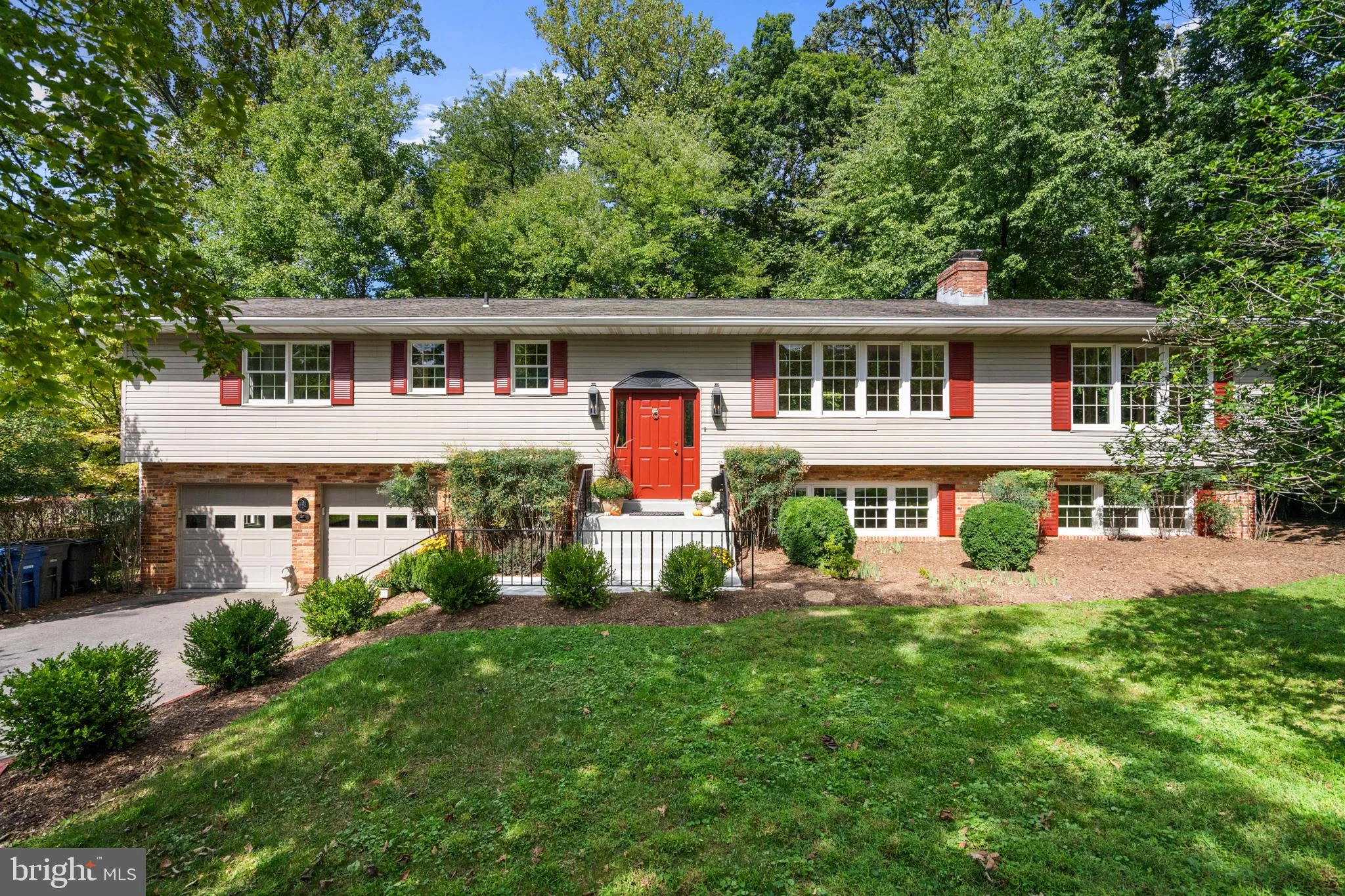 6446 JOHNS ROAD, Falls Church, VA 22043