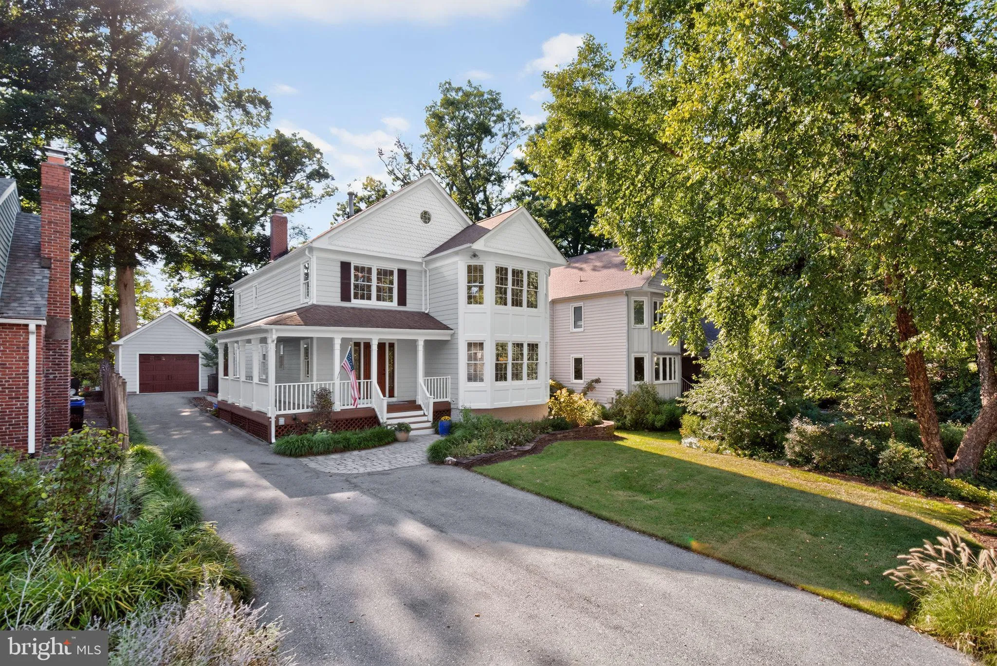 9818 ROSENSTEEL, Silver Spring, MD 20910