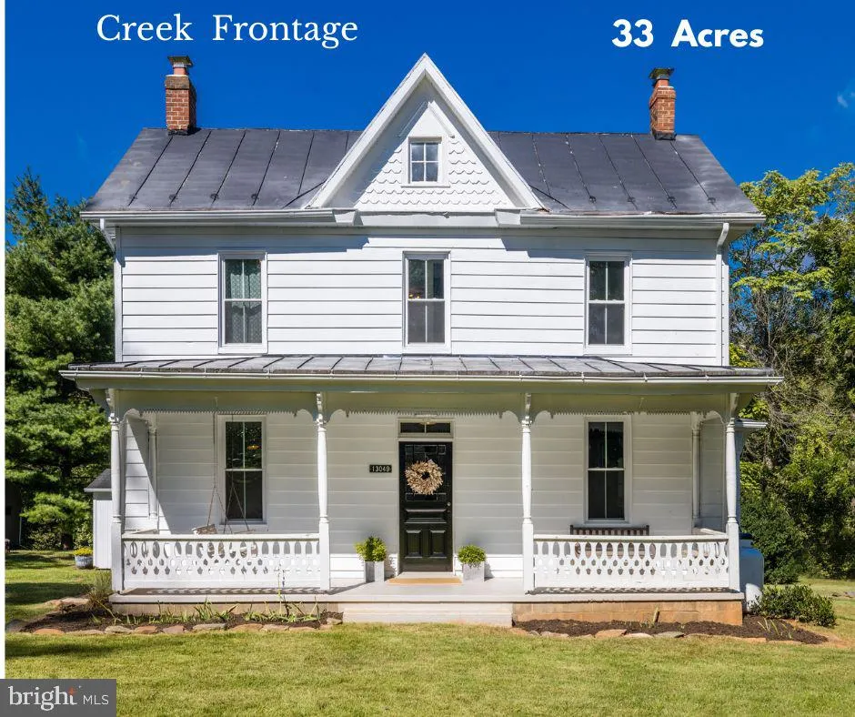 13049 LOYALTY ROAD, Leesburg, VA 20176
