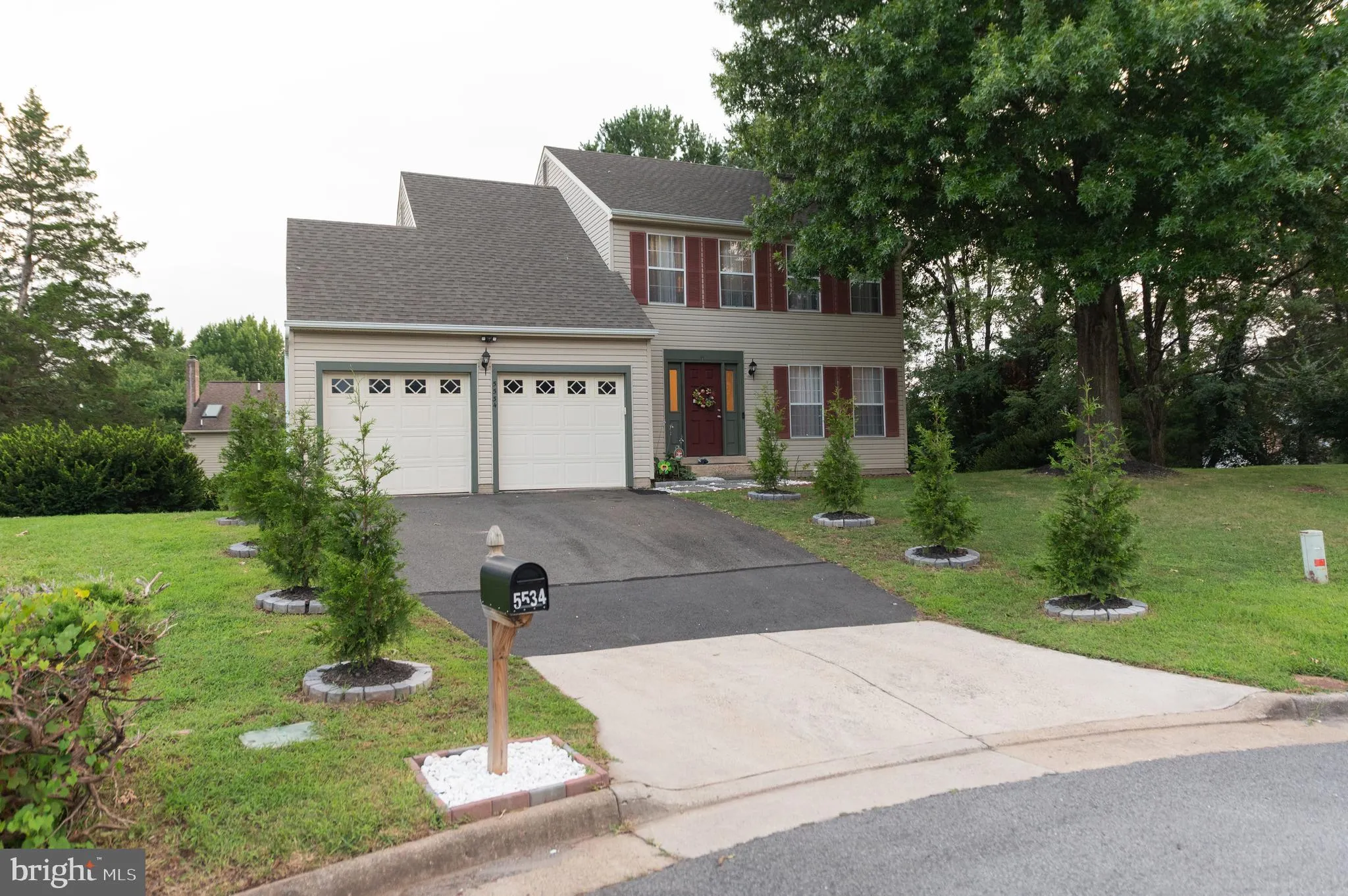 5534 SHIPLEY COURT, Centreville, VA 20120