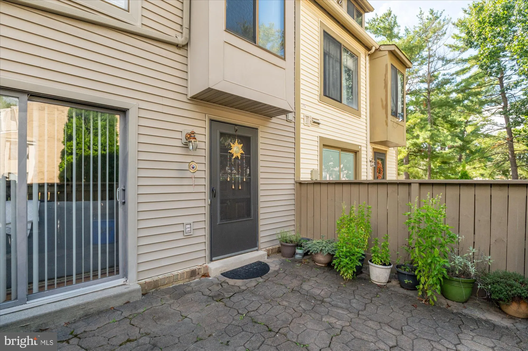 9212 CHADBURN PLACE, Montgomery Village, MD 20886