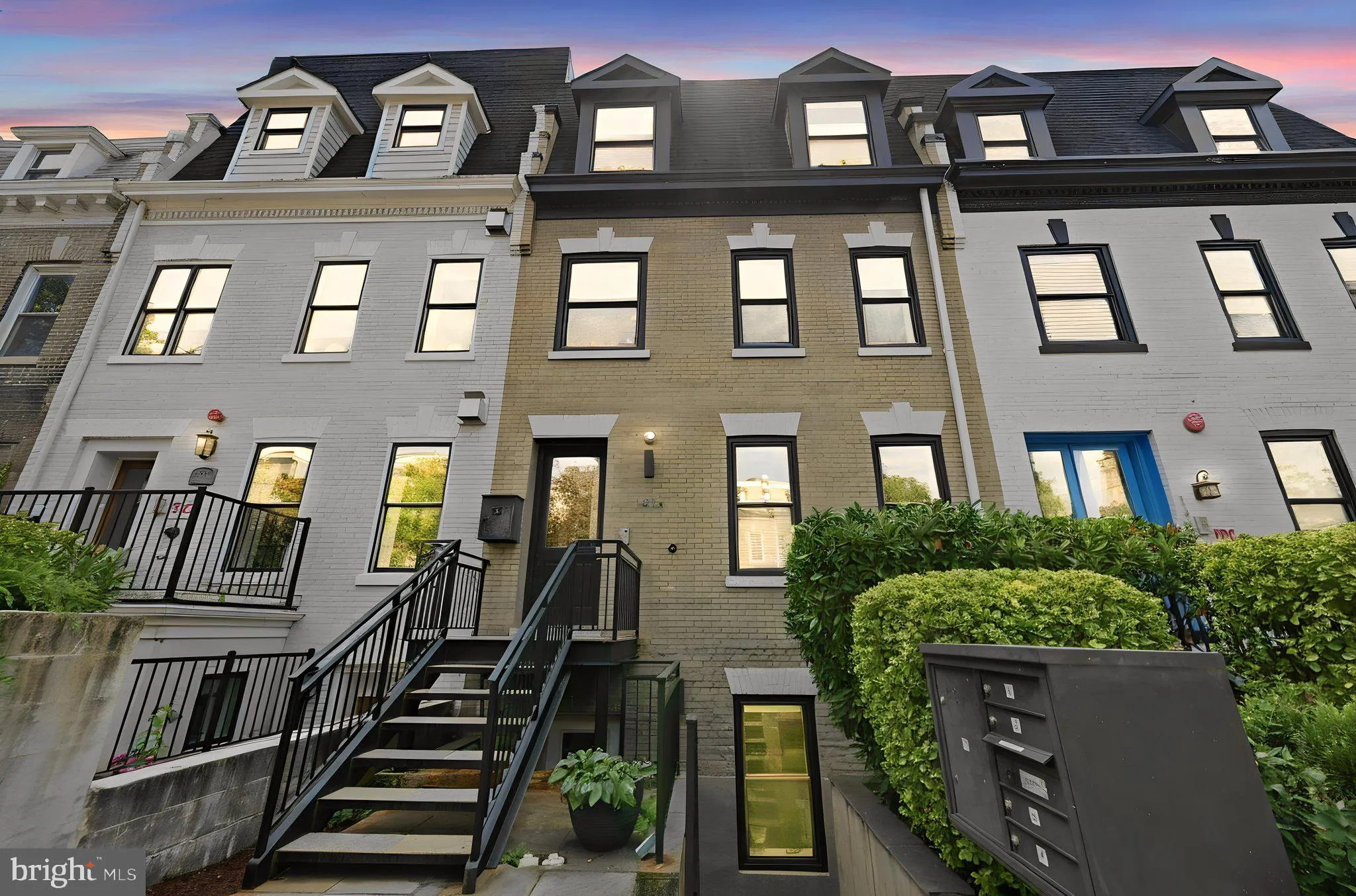 1478 HARVARD STREET, Washington, DC 20009