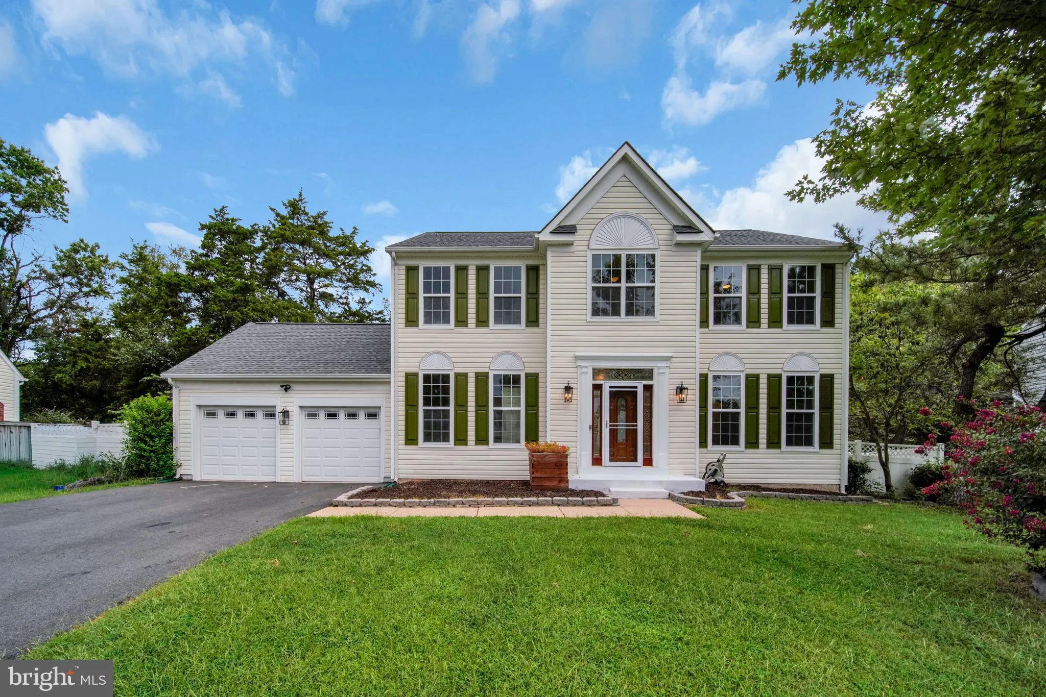 8684 NAGLE STREET, Manassas, VA 20110