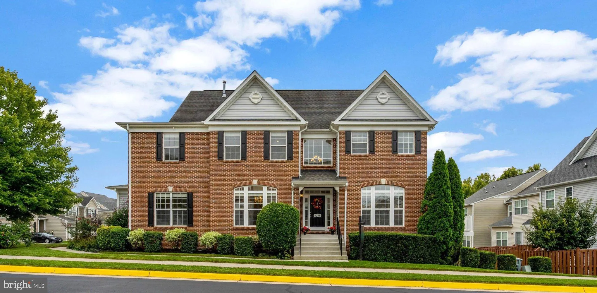 6238 LAWSON DRIVE, Haymarket, VA 20169