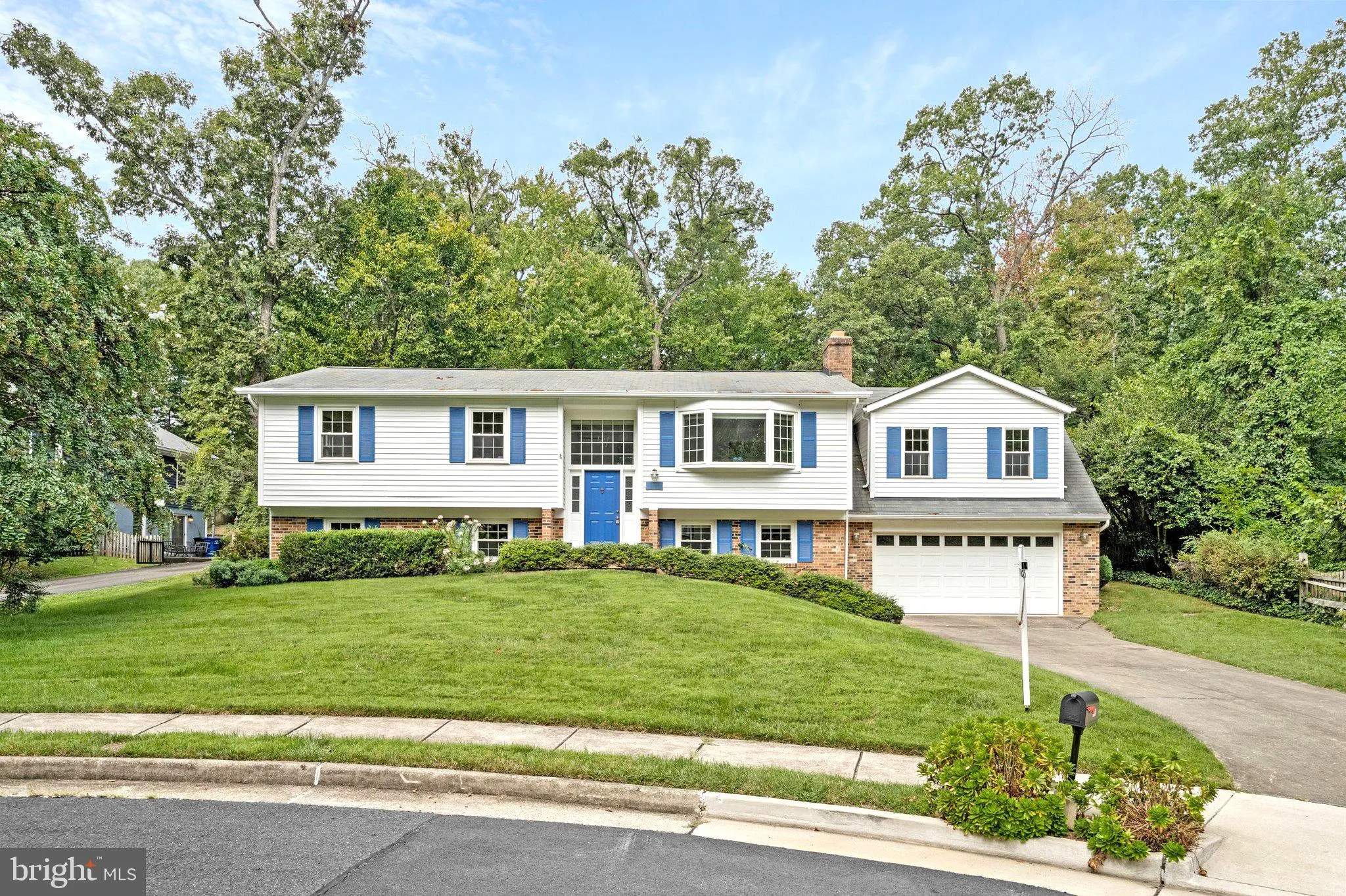 3600 HILL STREET, Fairfax, VA 22030