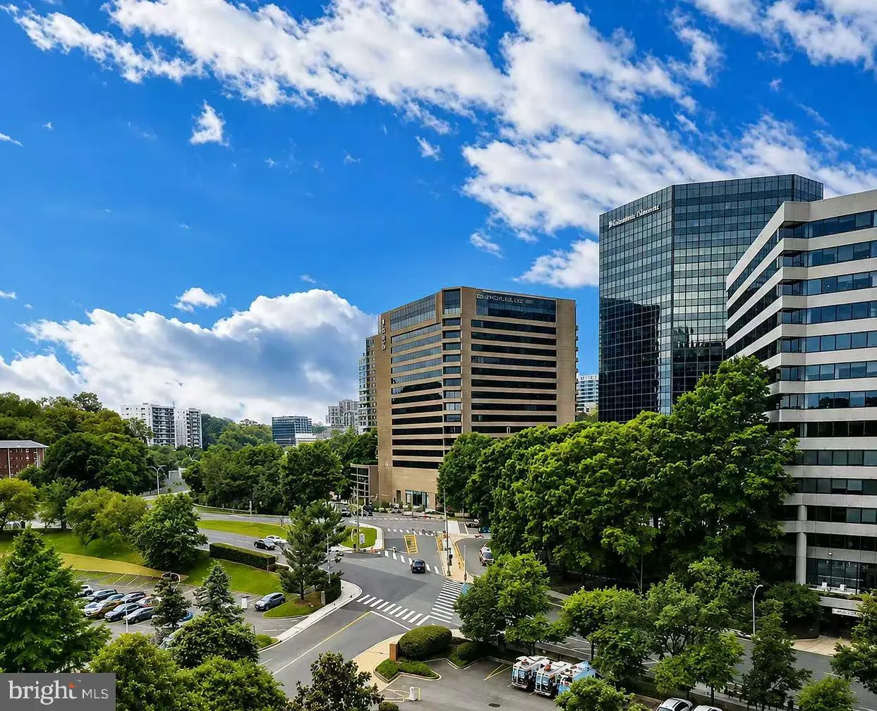 1121 ARLINGTON BOULEVARD, Arlington, VA 22209