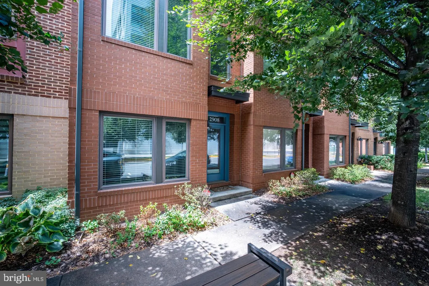2908 PENNY LANE, Fairfax, VA 22031