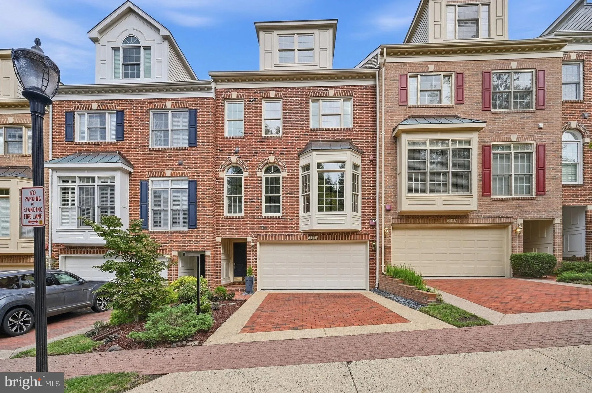 2131 SCOTT STREET, Arlington, VA 22209