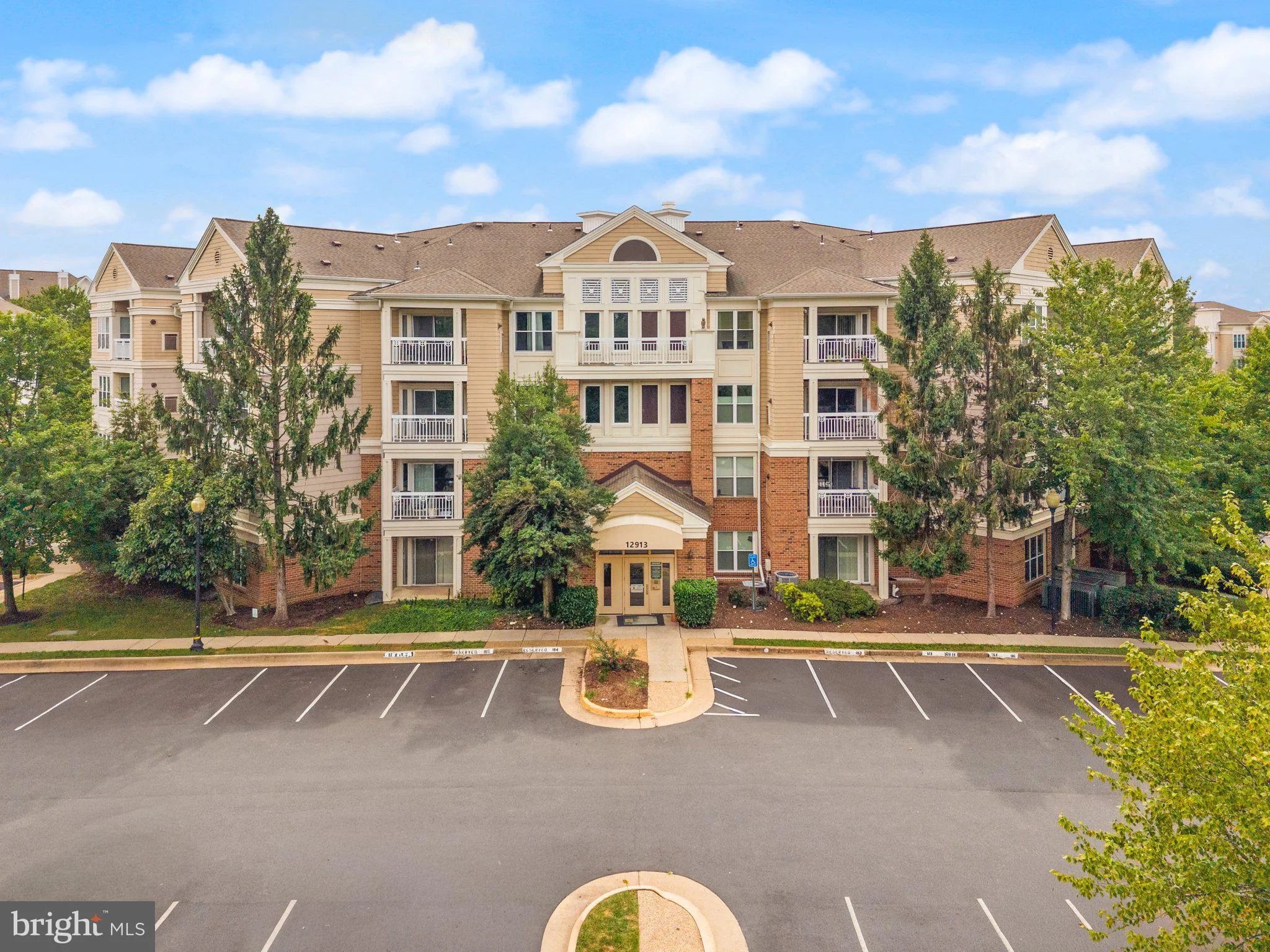 12913 ALTON SQUARE, Herndon, VA 20170