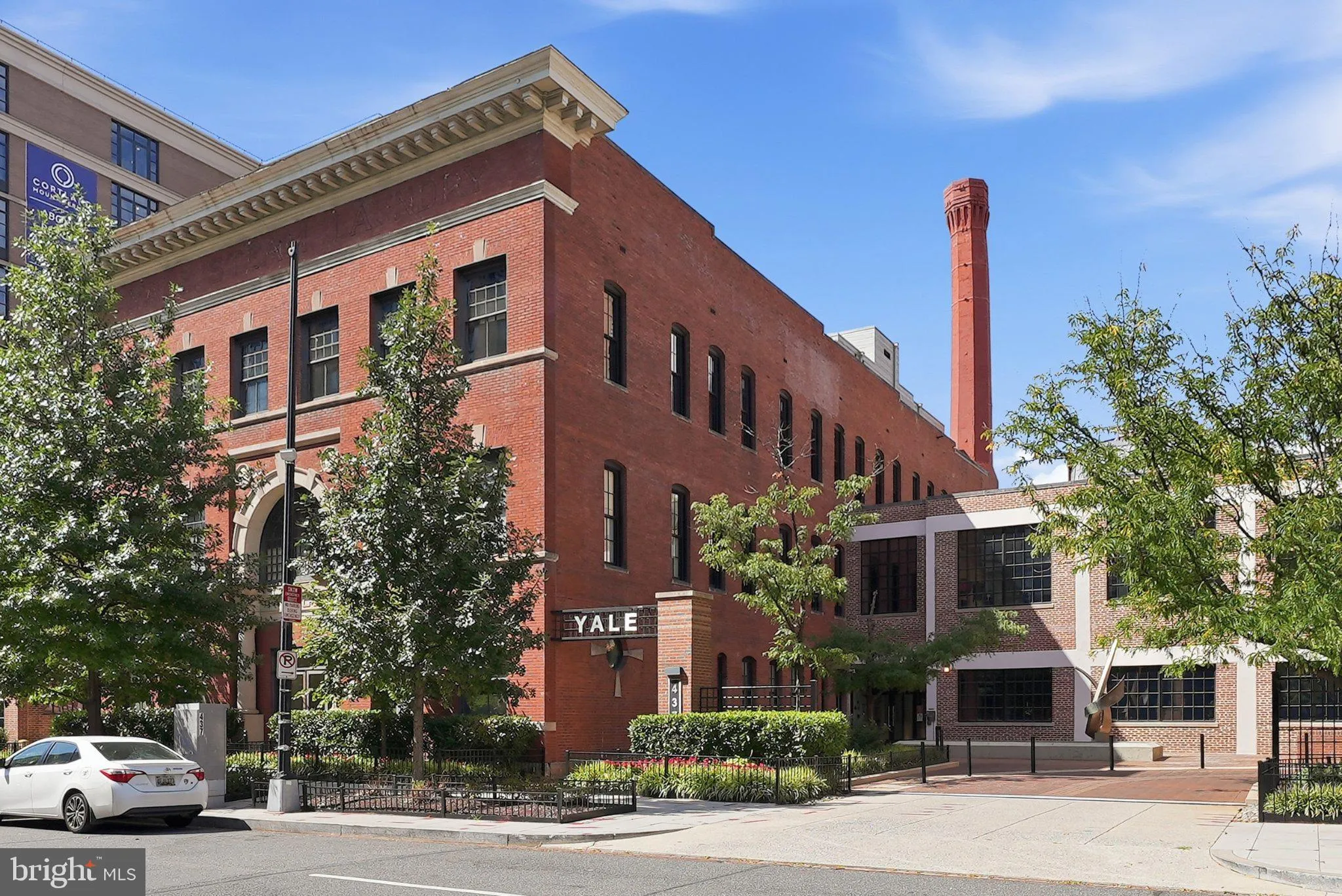 437 NEW YORK AVENUE, Washington, DC 20001