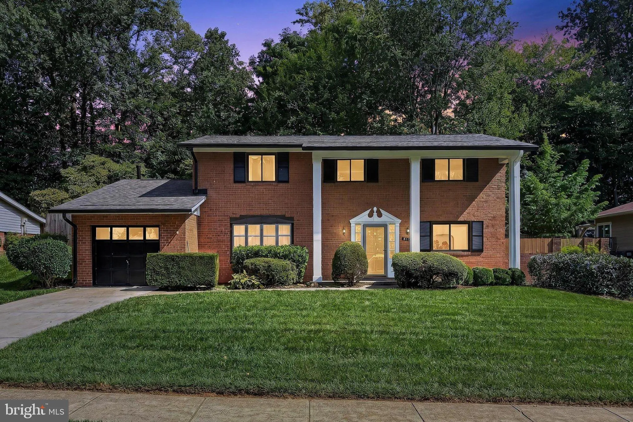 5239 RICHARDSON DRIVE, Fairfax, VA 22032