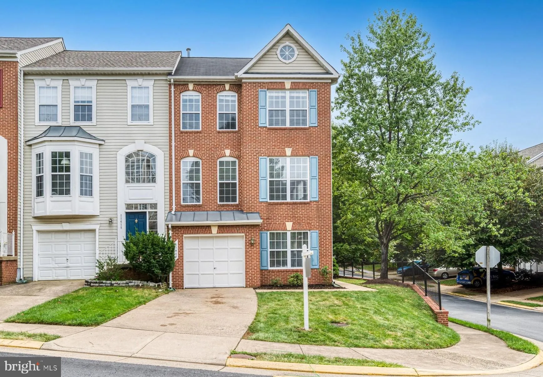 11417 ABNER AVENUE, Fairfax, VA 22030