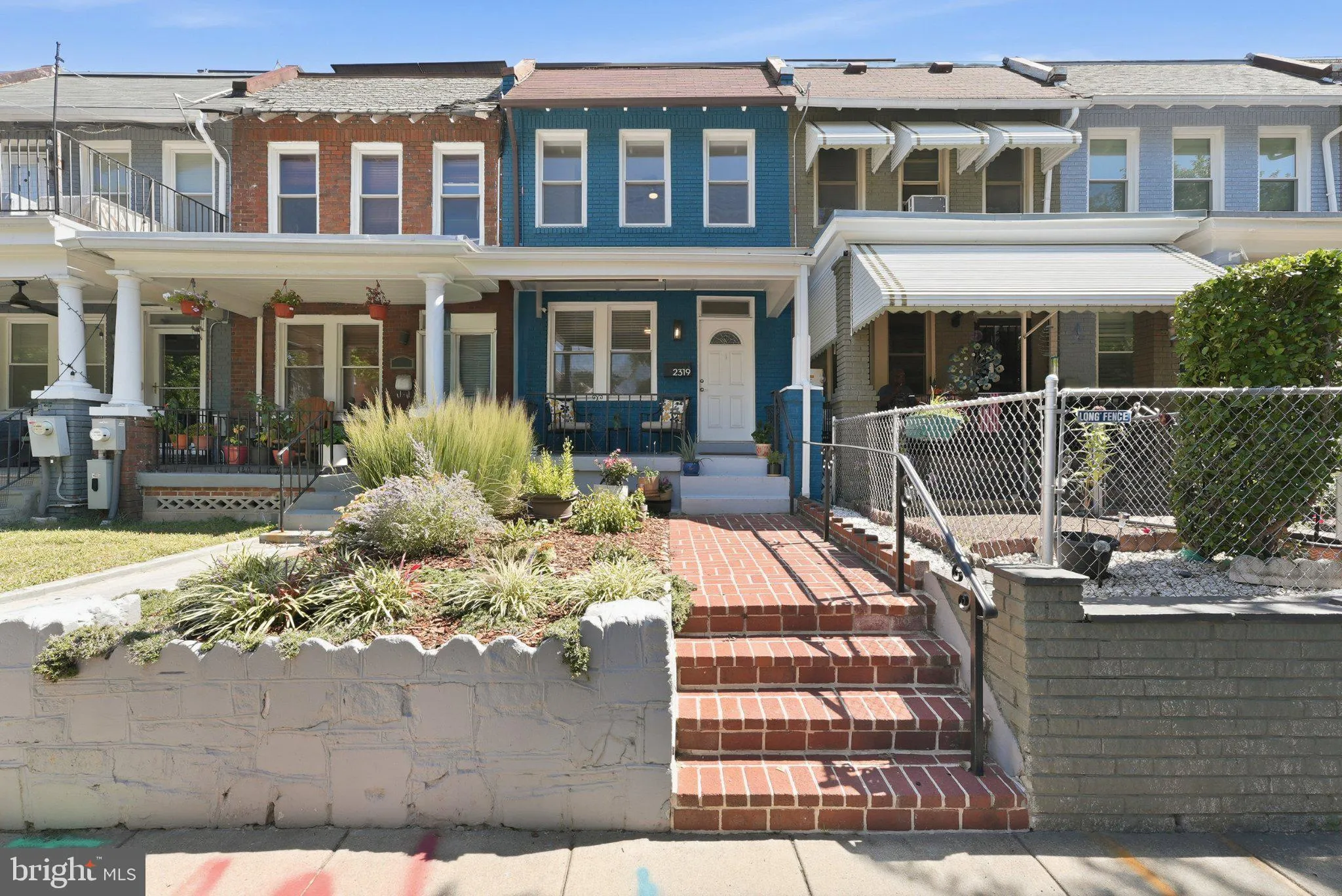 2139 3RD STREET, Washington, DC 20002