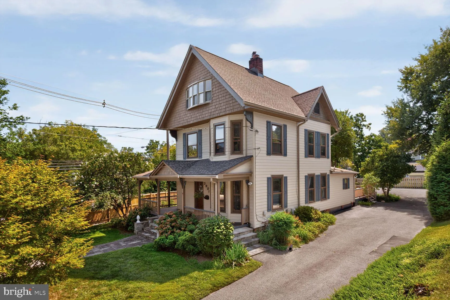 3908 BALTIMORE STREET, Kensington, MD 20895