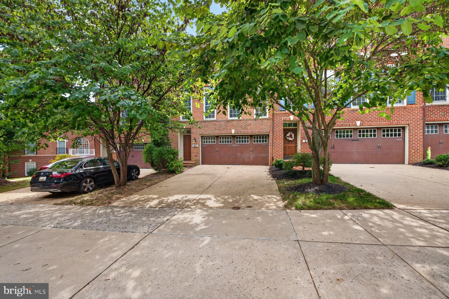 90 SHARPSTEAD LANE, Gaithersburg, MD 20878