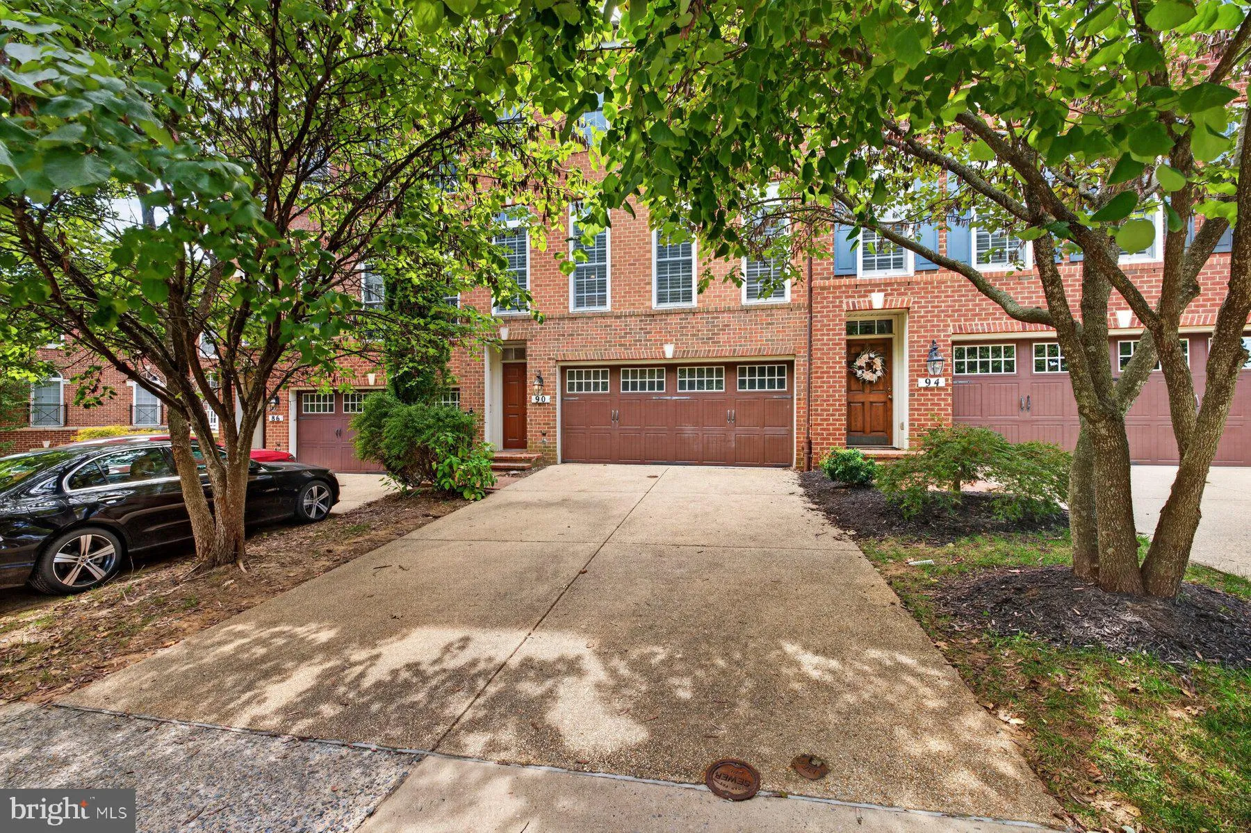 90 SHARPSTEAD LANE, Gaithersburg, MD 20878
