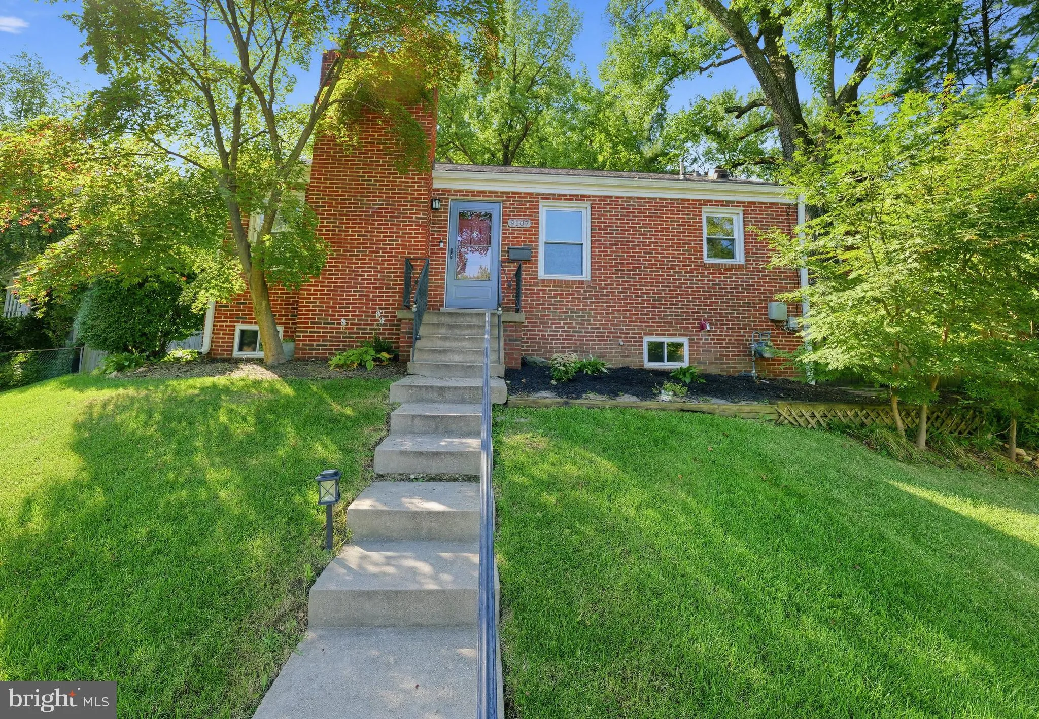 9107 WIRE AVENUE, Silver Spring, MD 20901