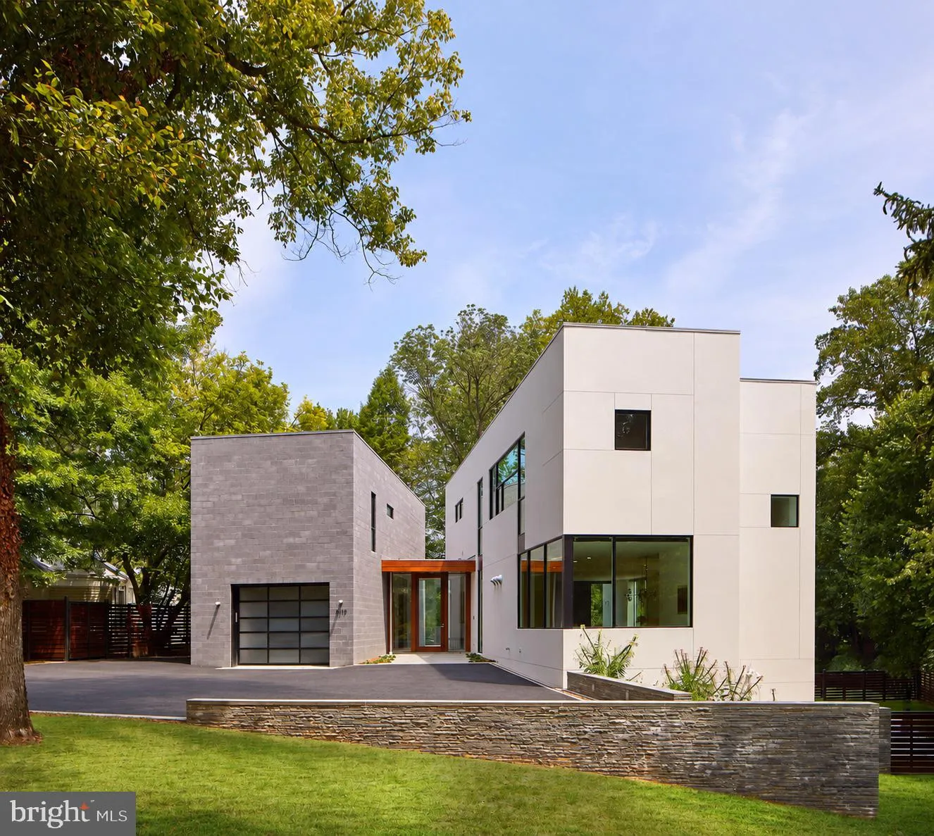9119 LEVELLE DRIVE, Chevy Chase, MD 20815